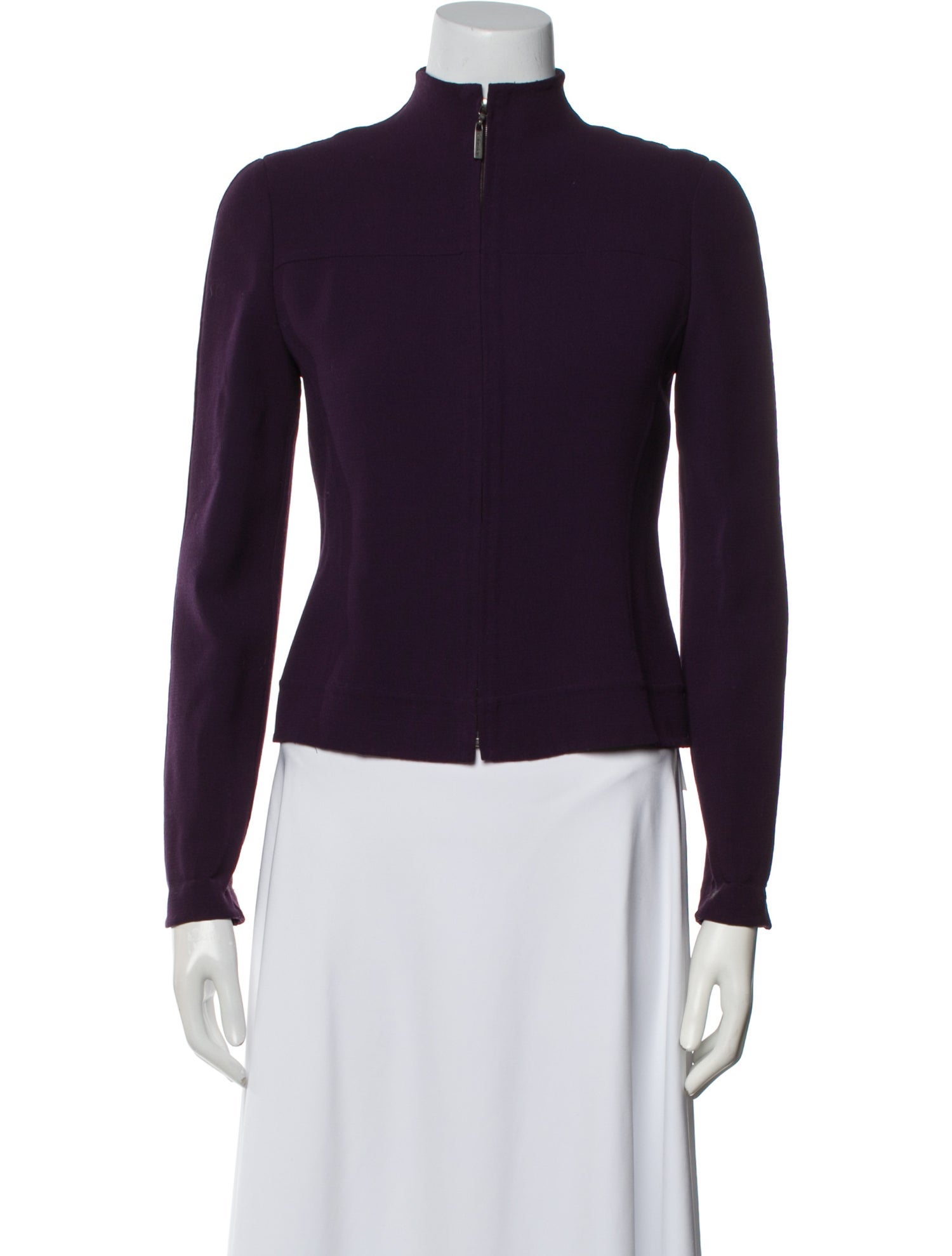 Calvin Klein Collection Vintage 2000's Jacket