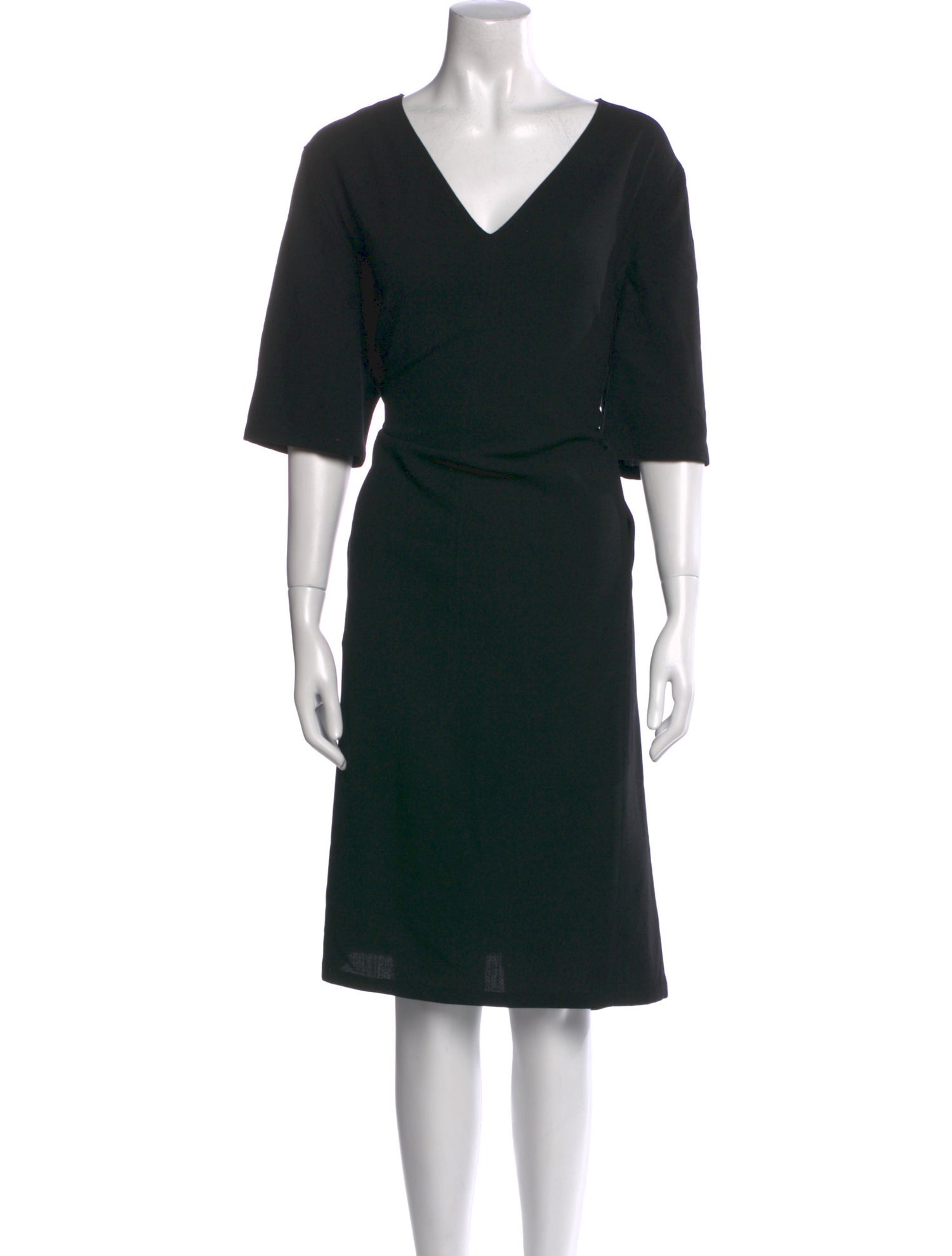 Calvin Klein Collection Vintage Long Dress w/ Tags