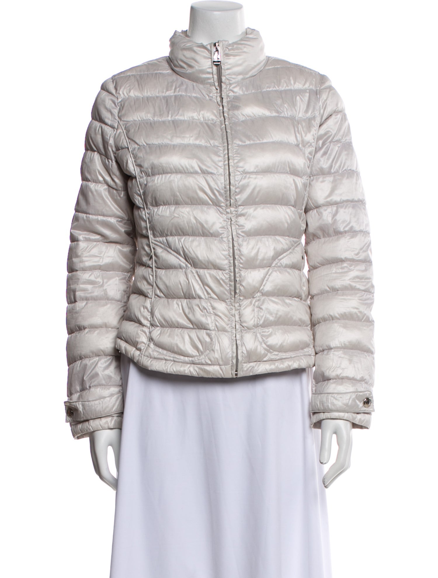 Calvin Klein Collection Down Jacket