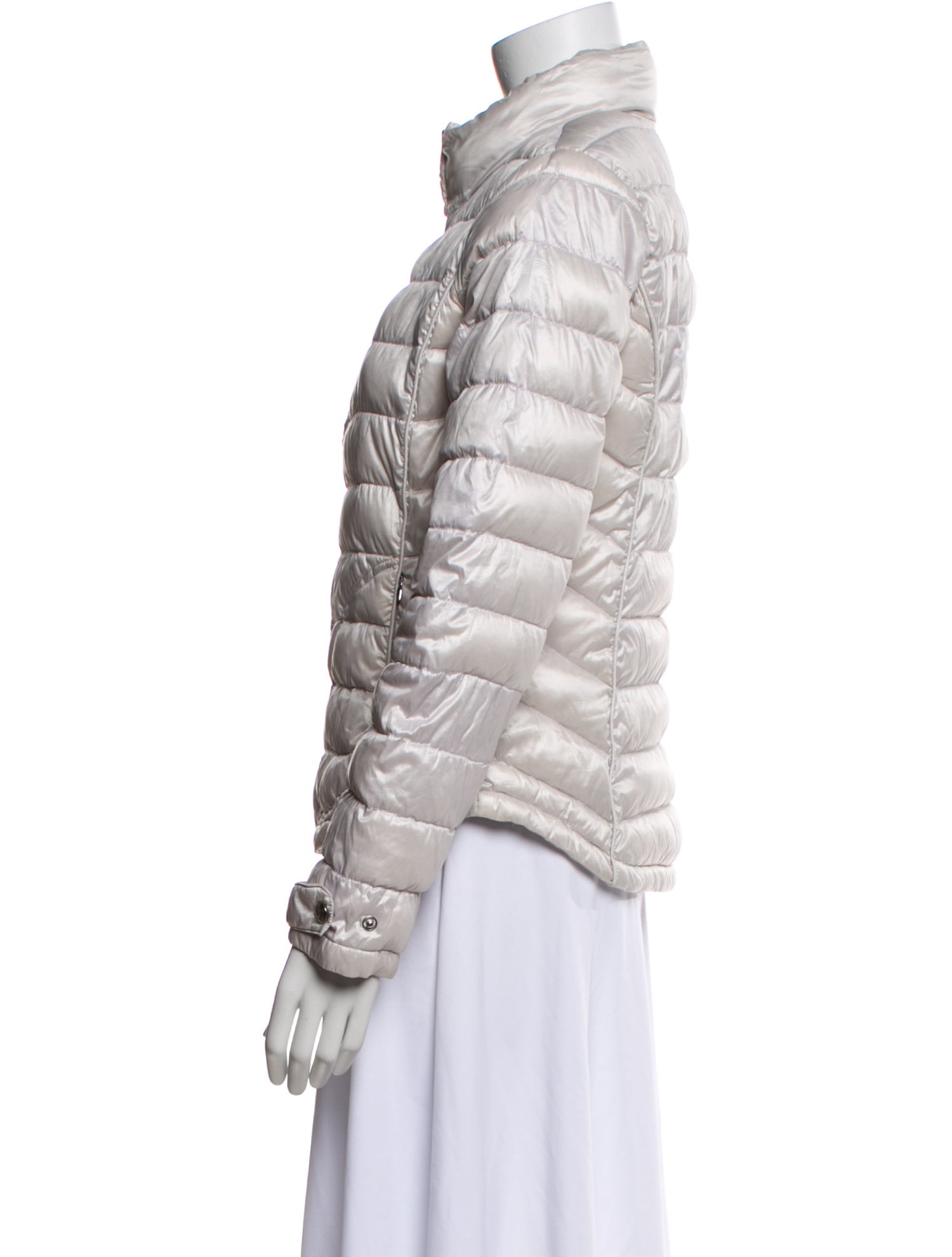 Calvin Klein Collection Down Jacket
