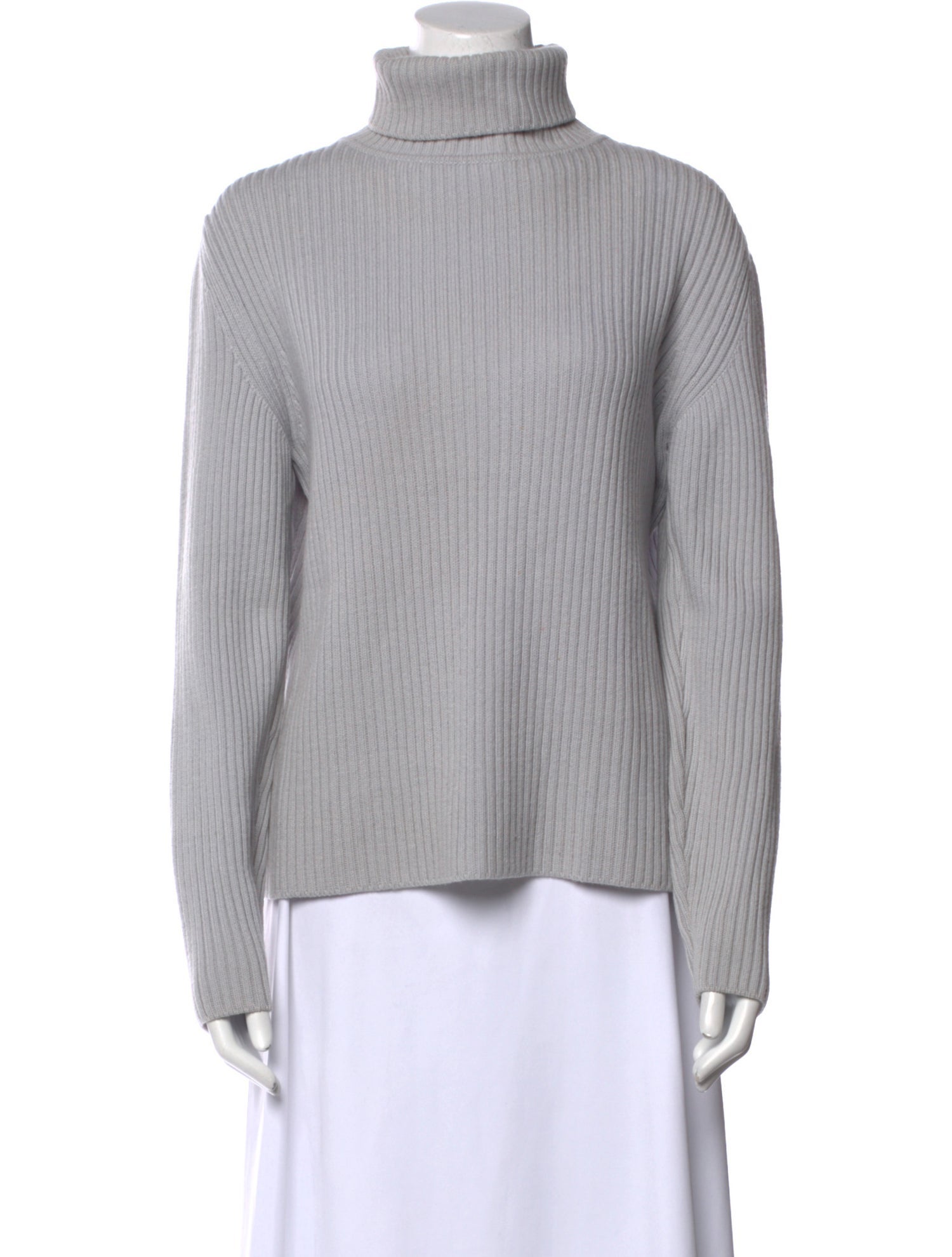 Calvin Klein Collection Vintage Late 1990's - Early 2000's Sweater