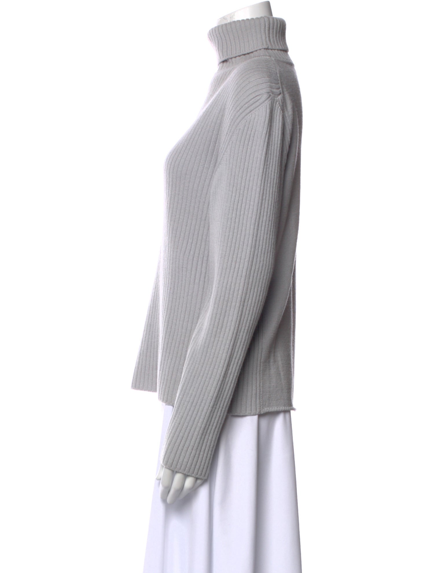 Calvin Klein Collection Vintage Late 1990's - Early 2000's Sweater