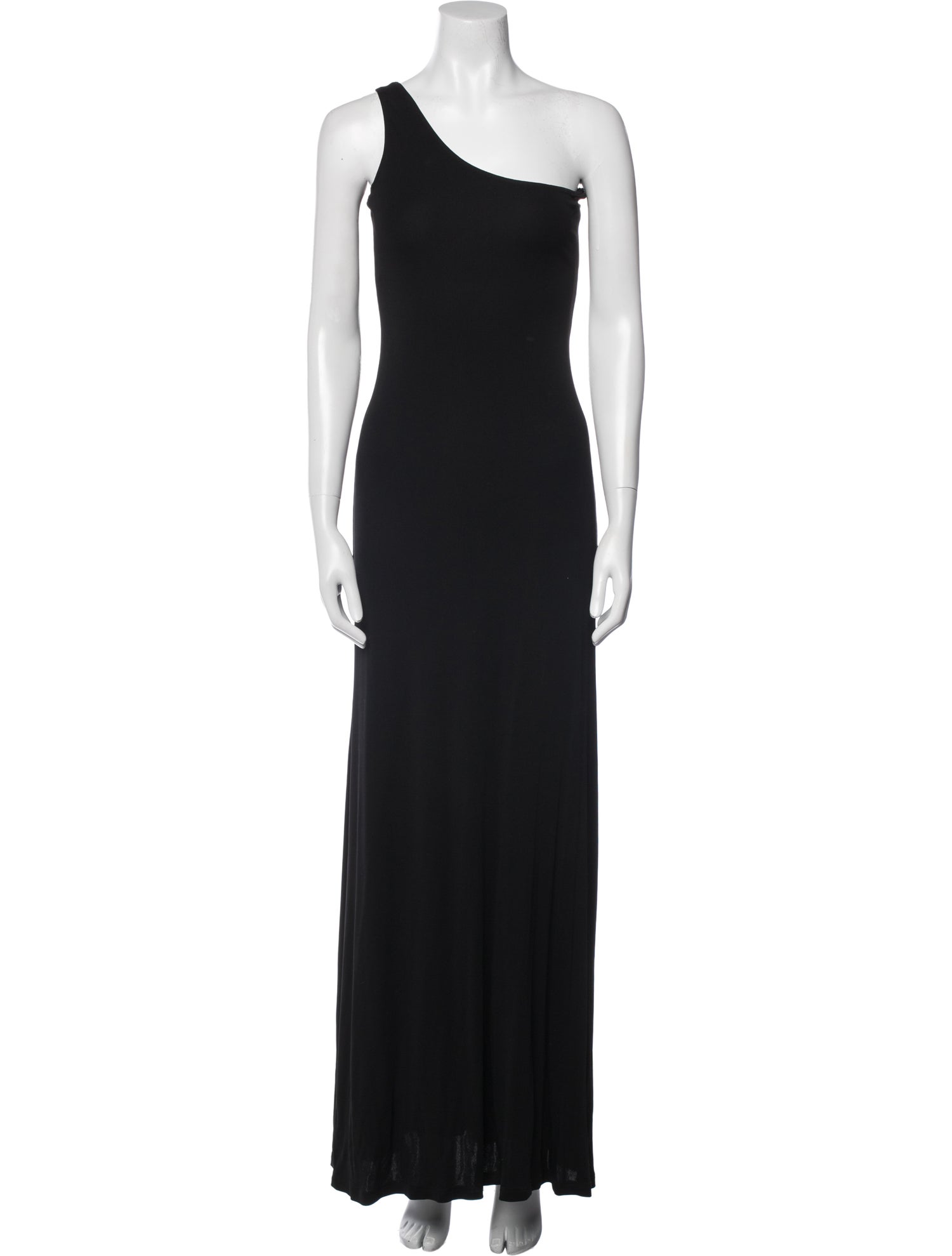 Calvin Klein Collection Vintage Long Dress