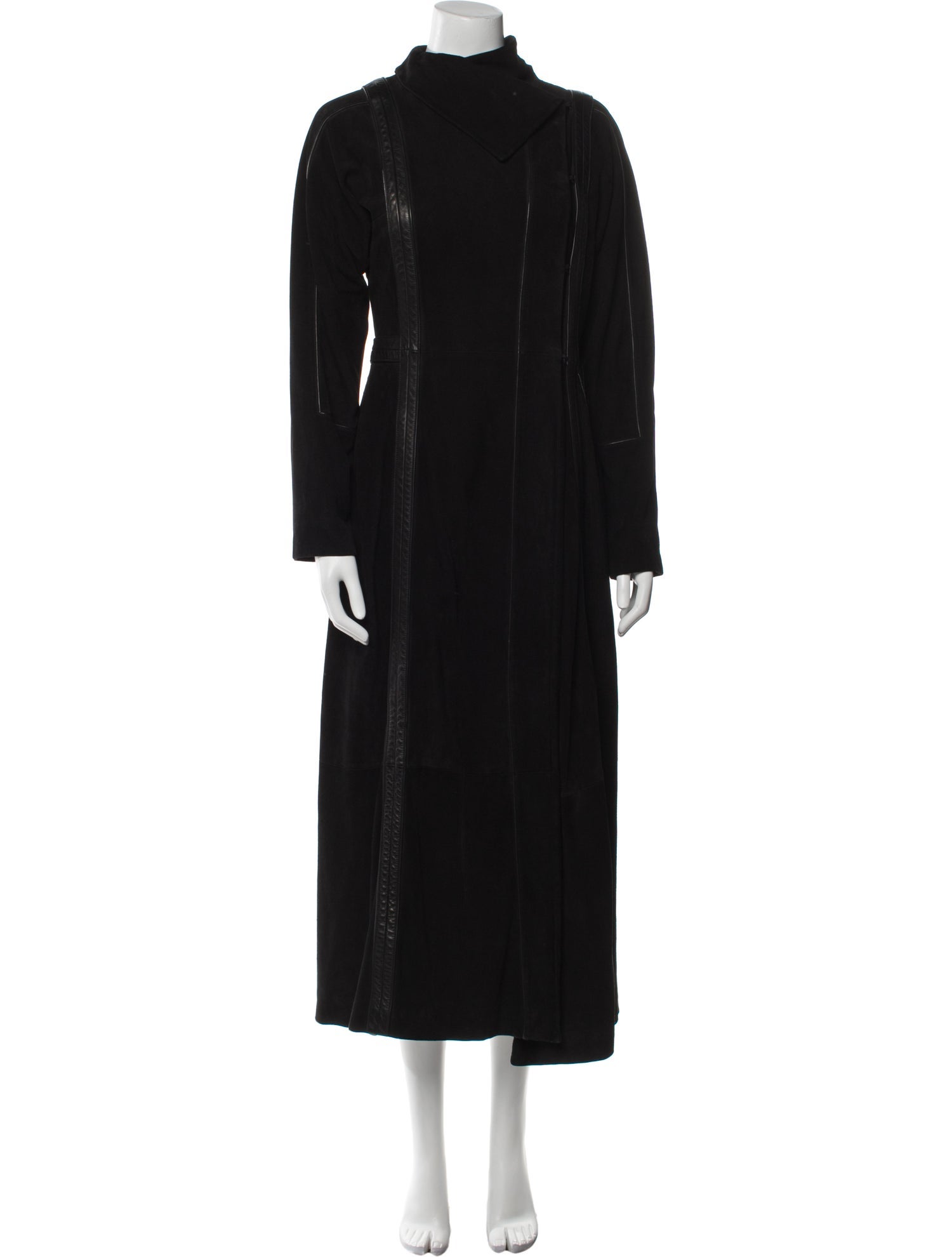 Calvin Klein Collection Vintage 2002 Coat