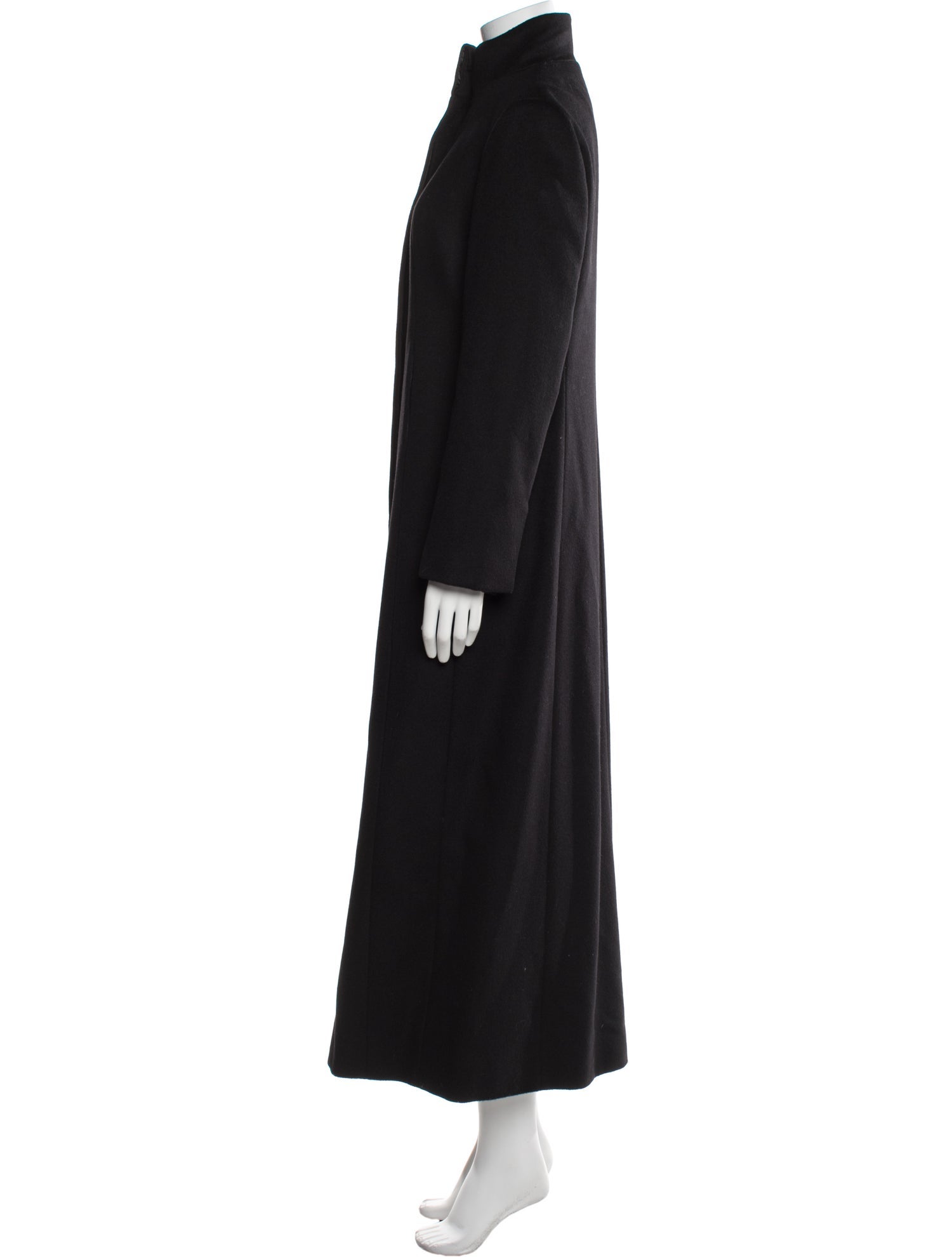 Calvin Klein Collection Vintage Late 2000's - Early 2010's Coat