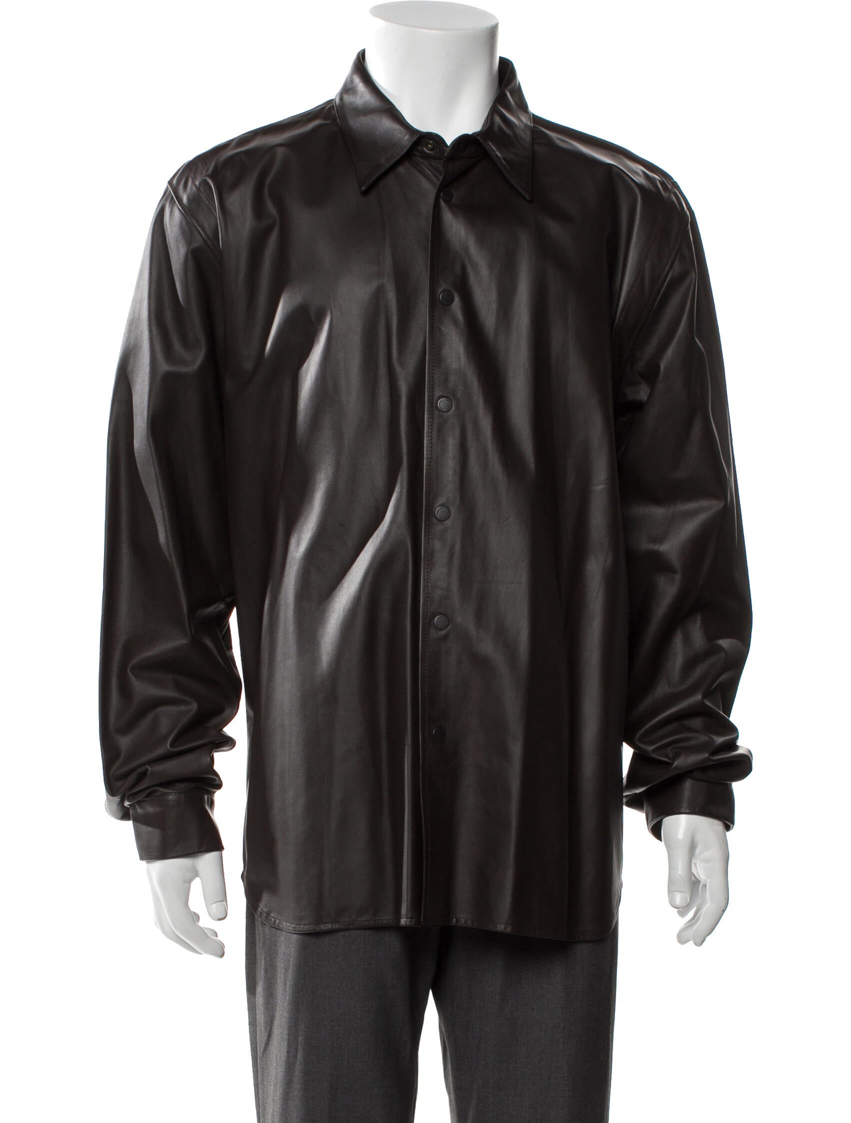 Calvin Klein Collection Vintage 1990's Jacket