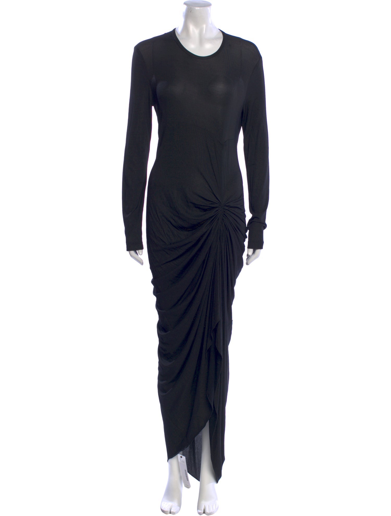 Calvin Klein Collection Vintage Knee-Length Dress