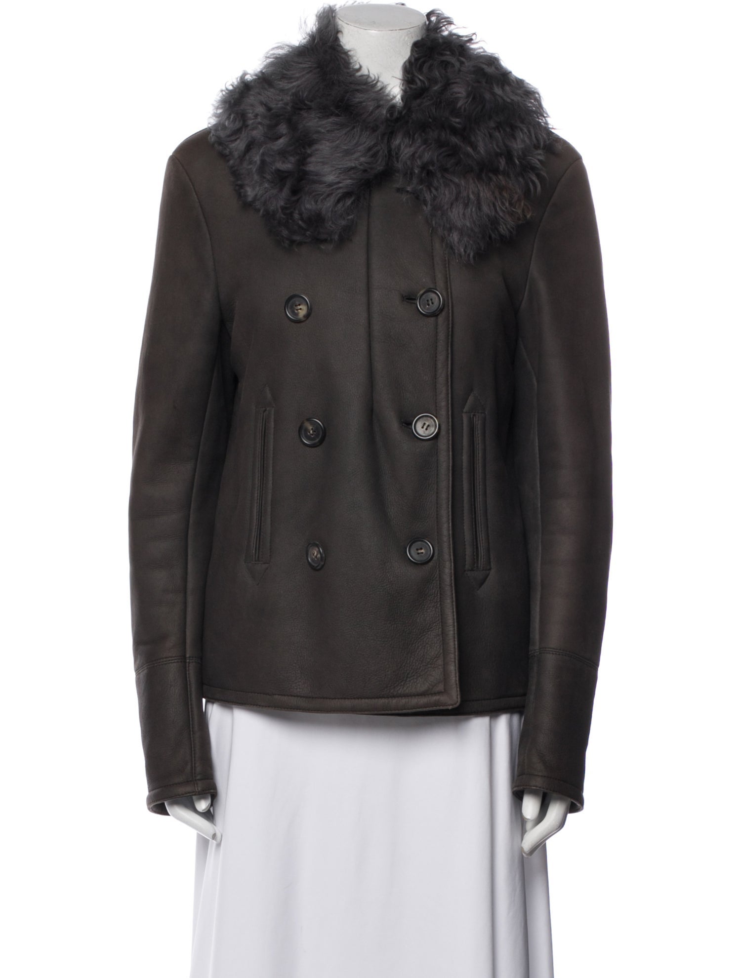 Calvin Klein Vintage Late 1990's - Early 2000's Jacket