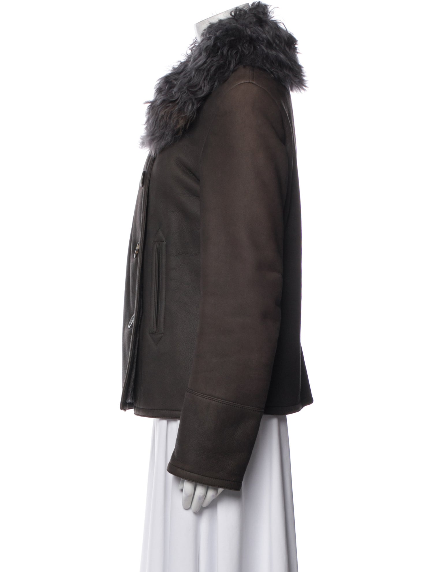 Calvin Klein Vintage Late 1990's - Early 2000's Jacket