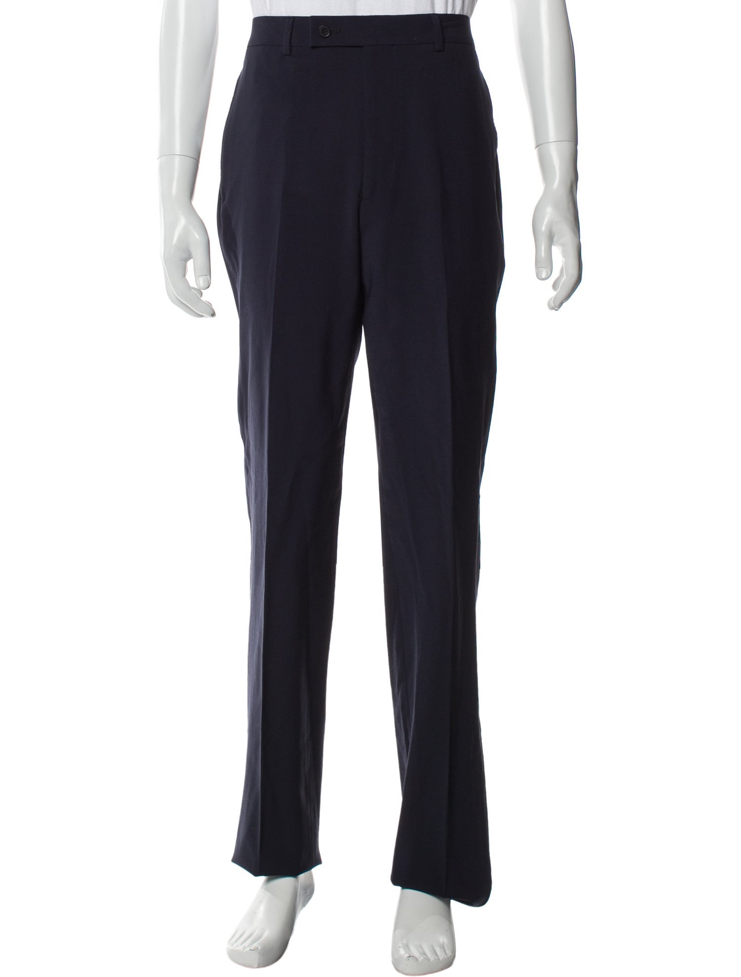 Calvin Klein Wool Dress Pants w/ Tags