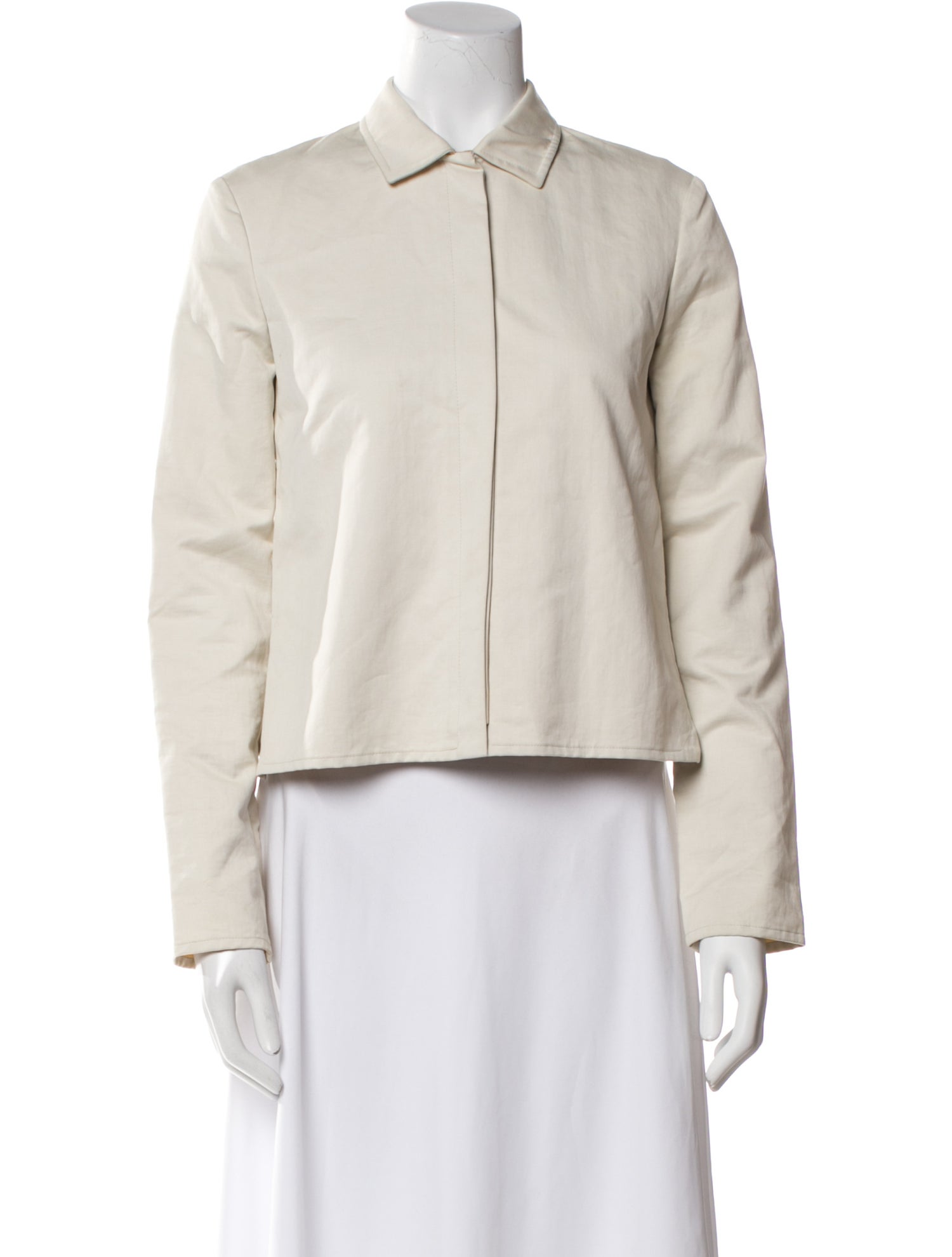 Calvin Klein Collection Jacket