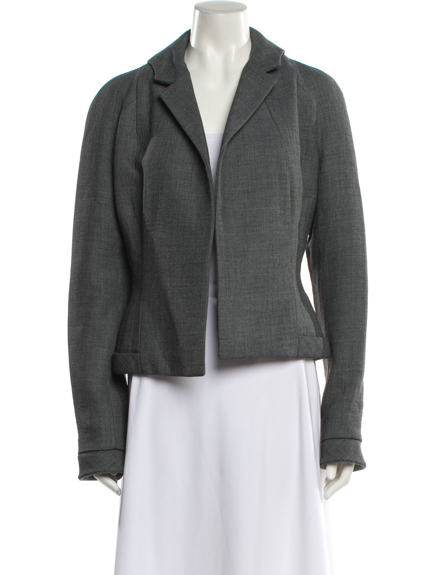 Calvin Klein Collection Jacket