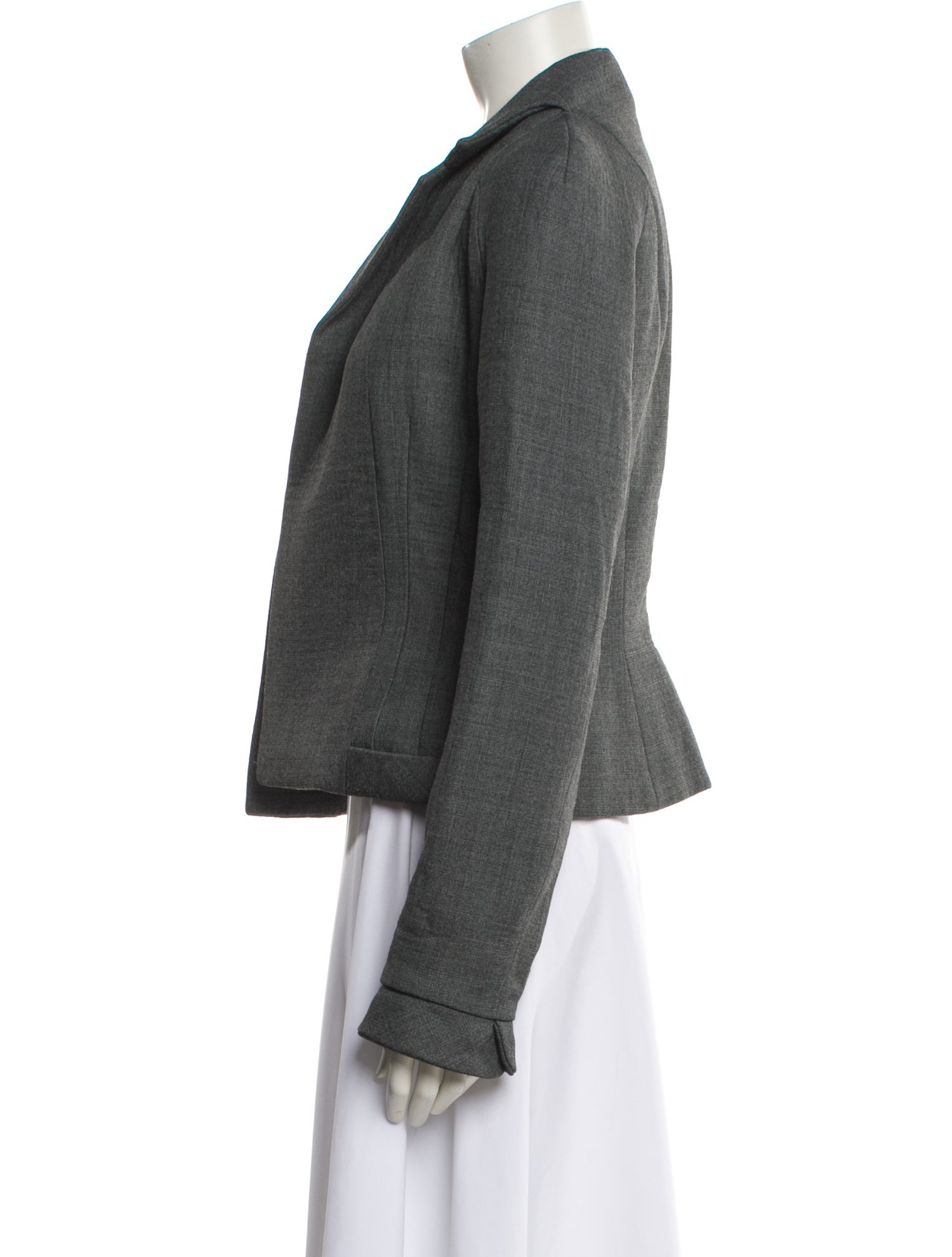 Calvin Klein Collection Jacket