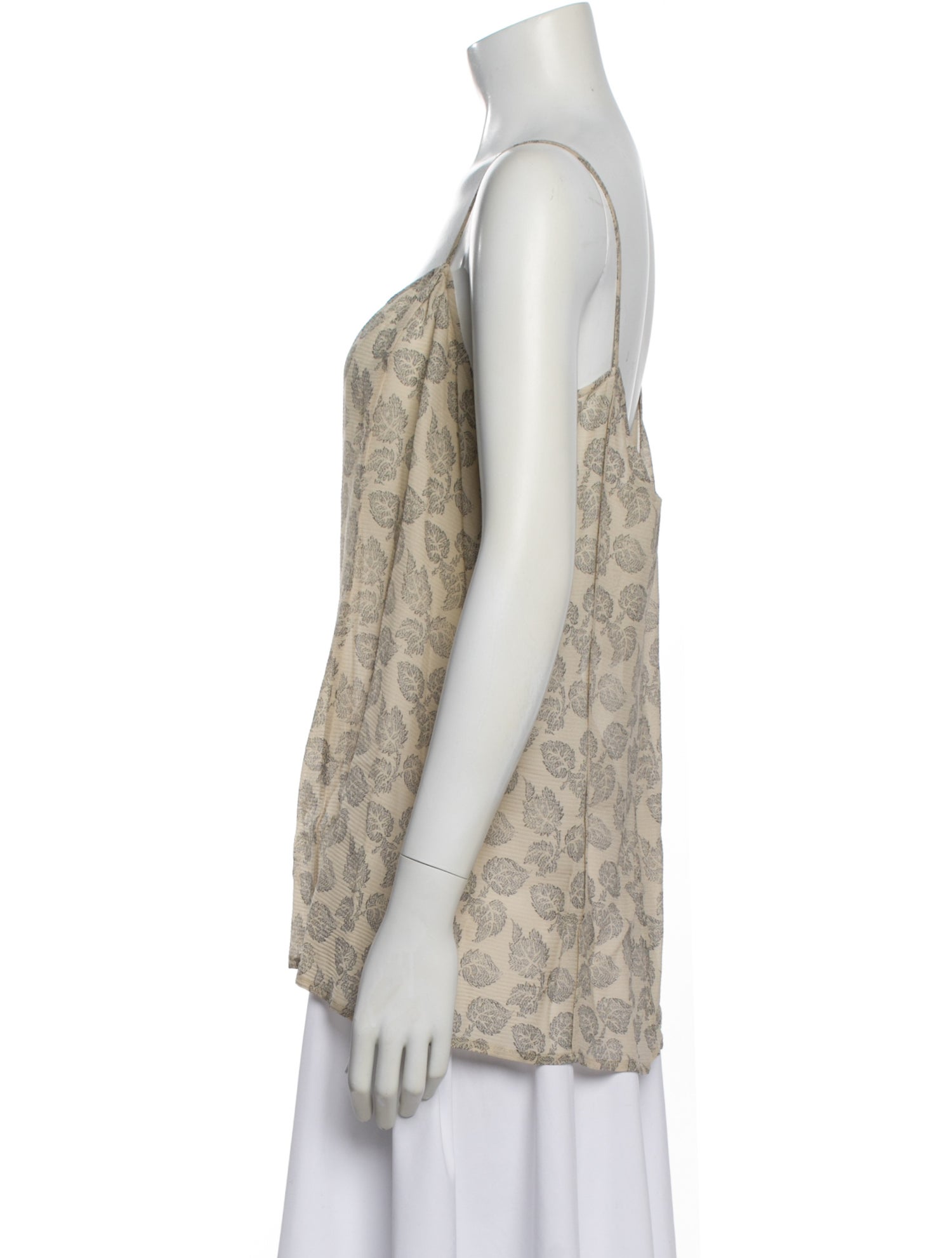 Calvin Klein Collection Vintage 1990's Top w/ Tags