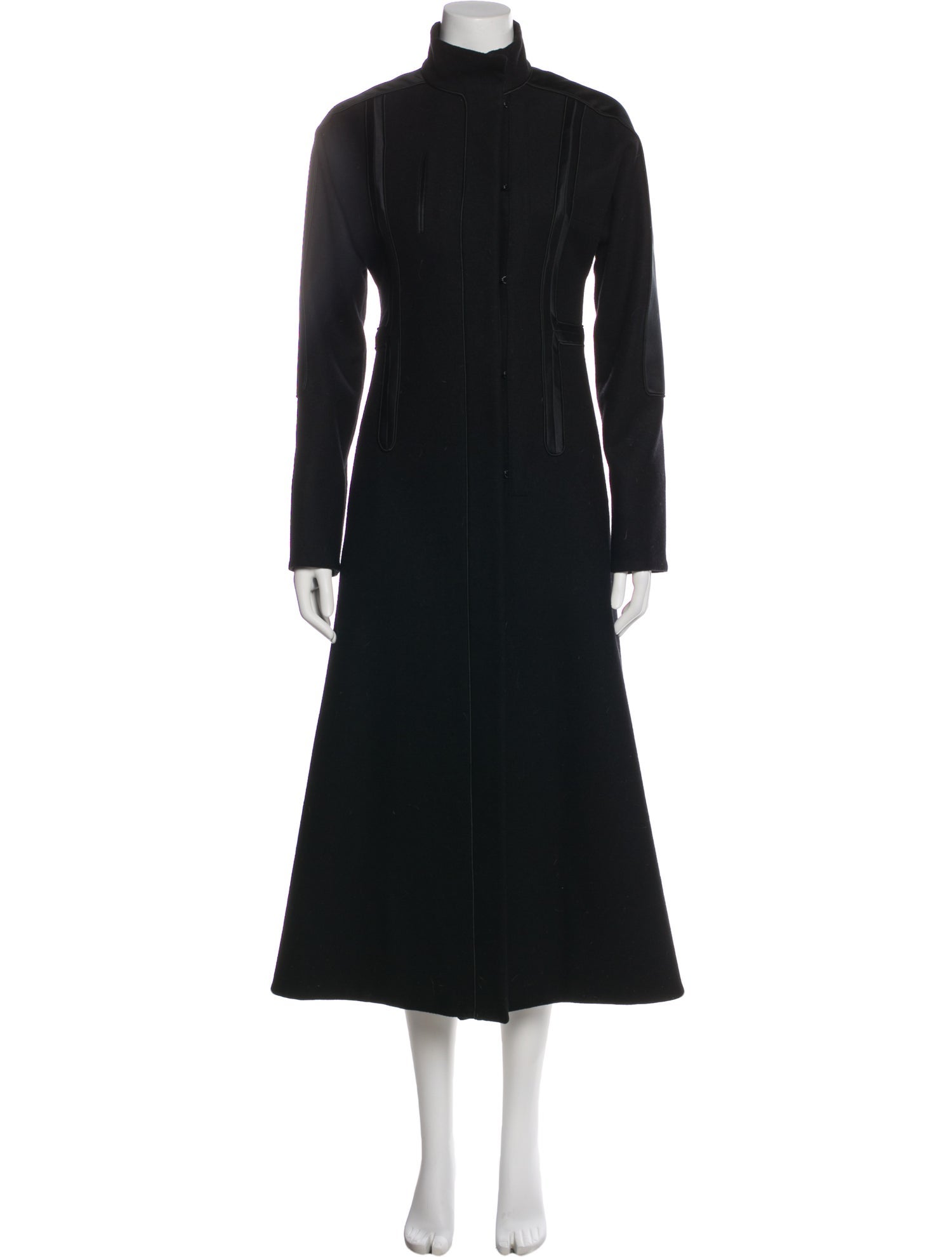 Calvin Klein Collection Vintage 2002 Coat