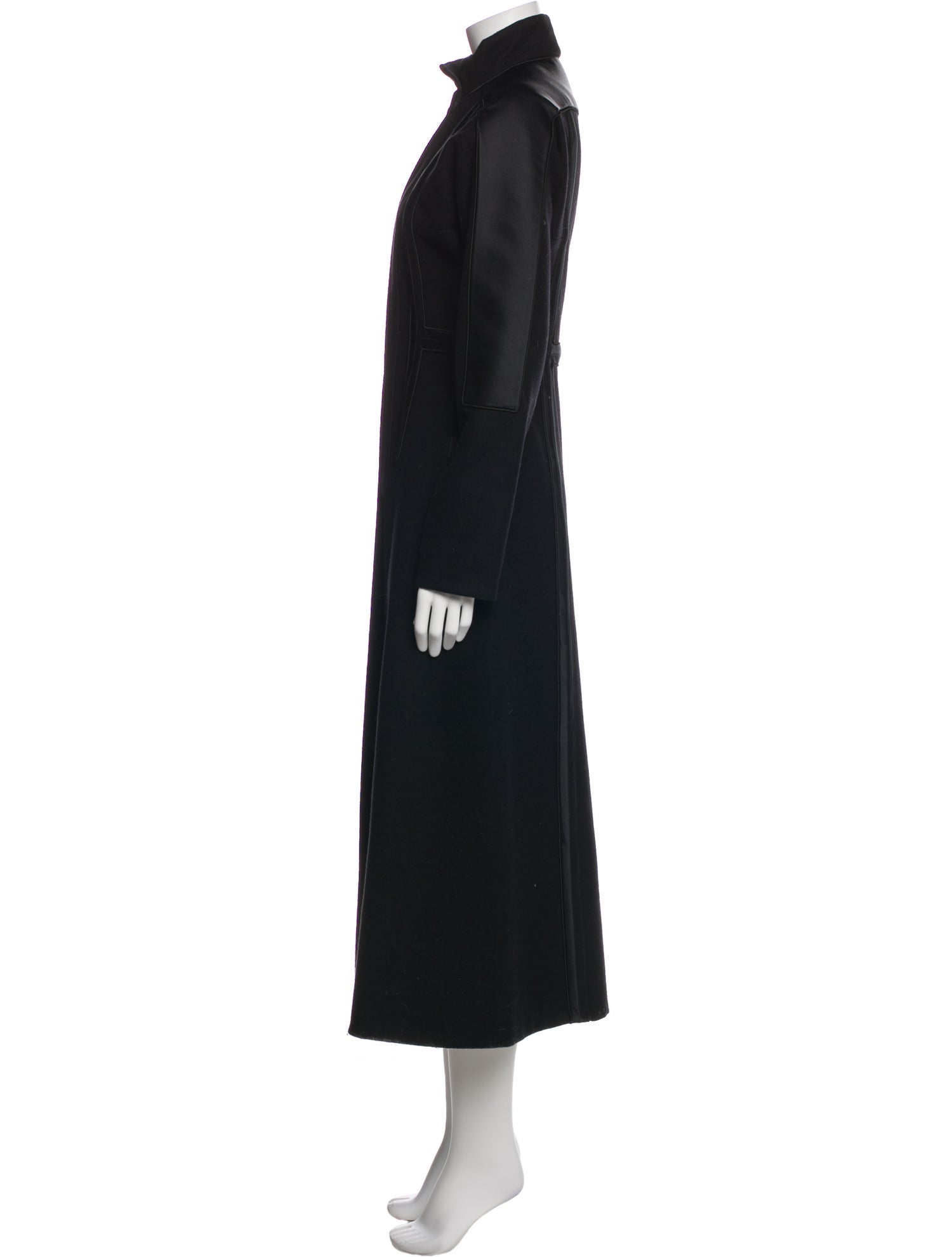 Calvin Klein Collection Vintage 2002 Coat