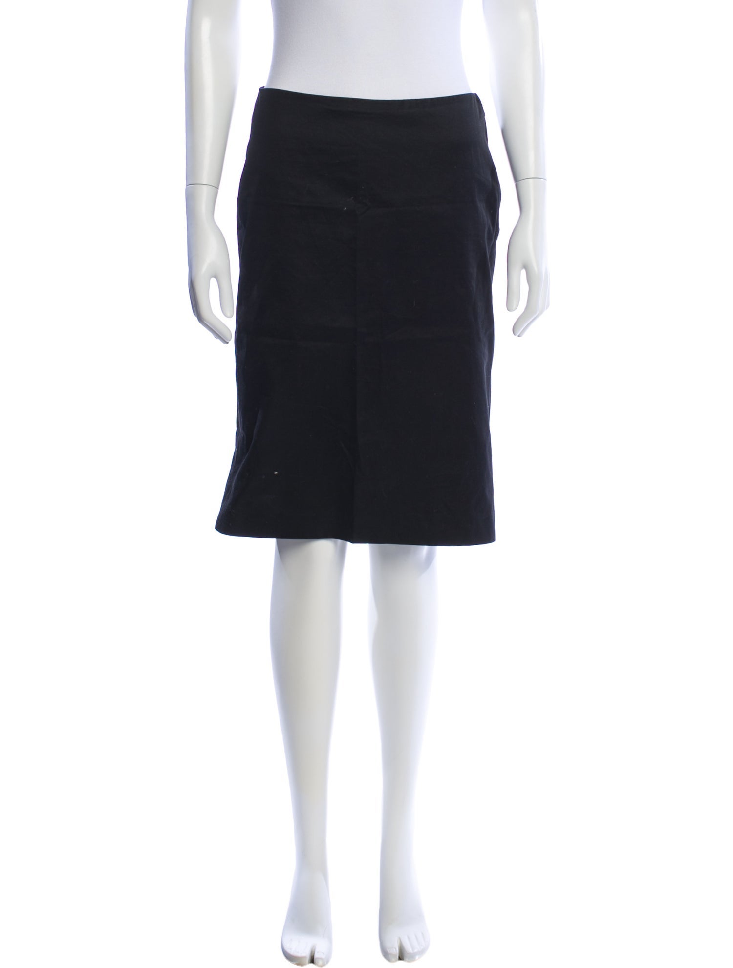 Calvin Klein Collection Knee-Length Skirt