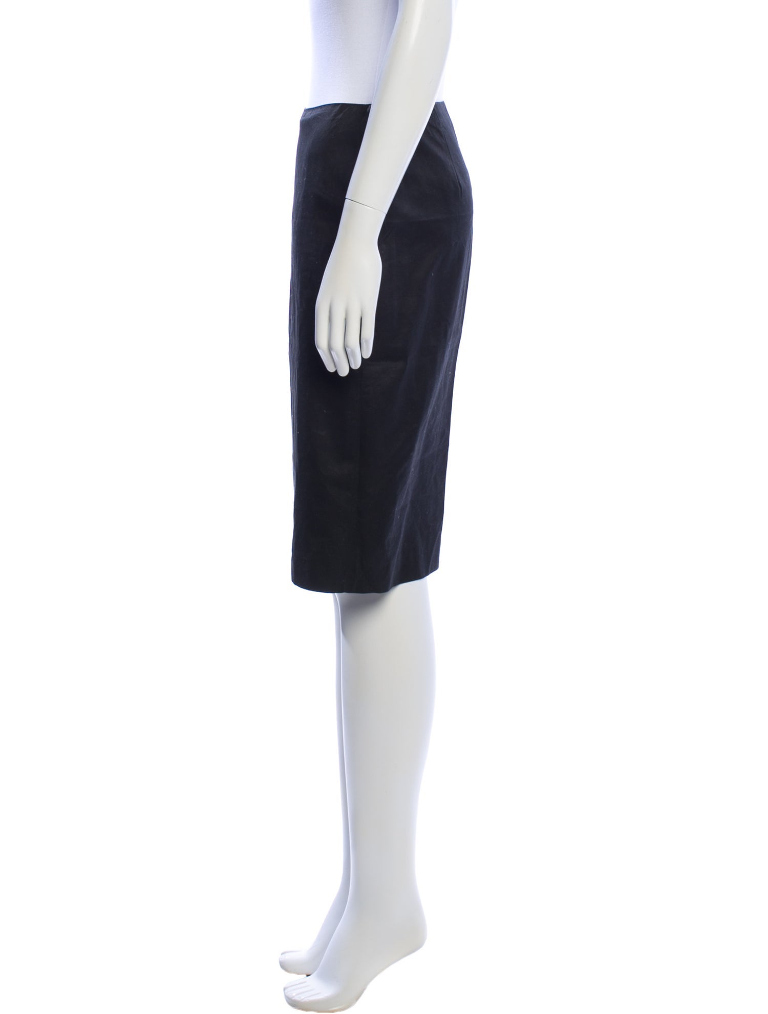 Calvin Klein Collection Knee-Length Skirt