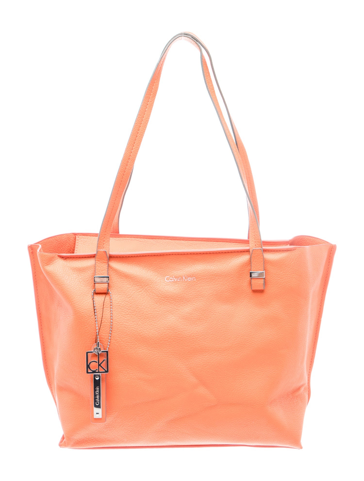 Calvin Klein Collection Nylon Tote w/ Tags