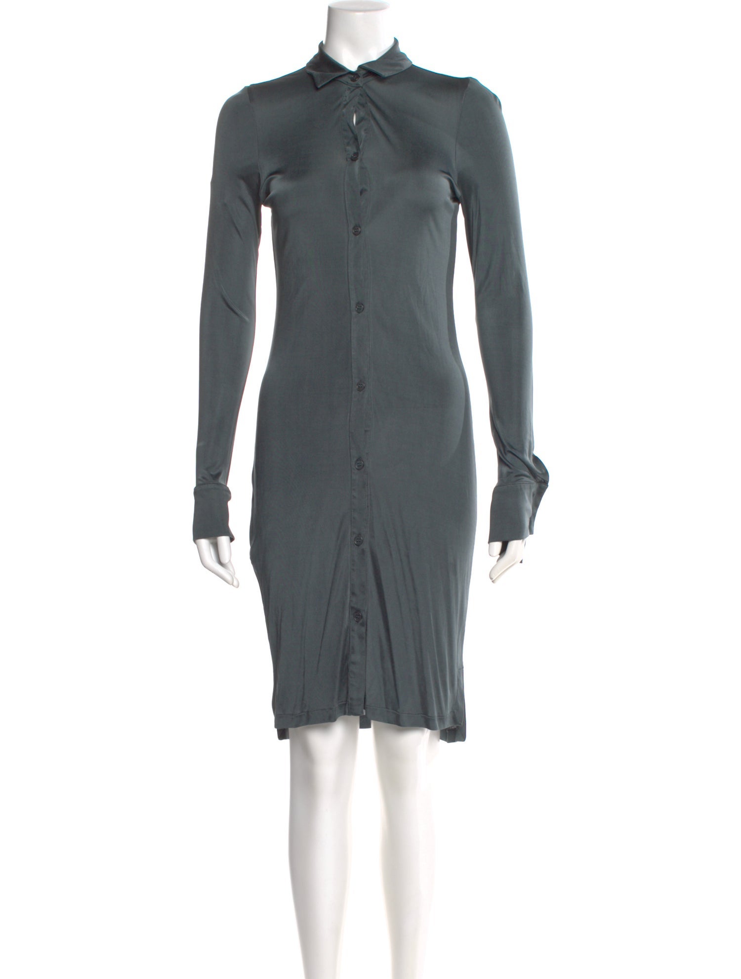 Calvin Klein Collection Knee-Length Dress