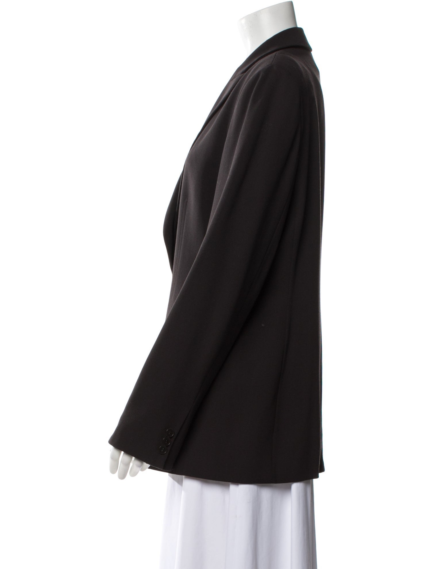 Calvin Klein Collection Vintage 1990's Blazer