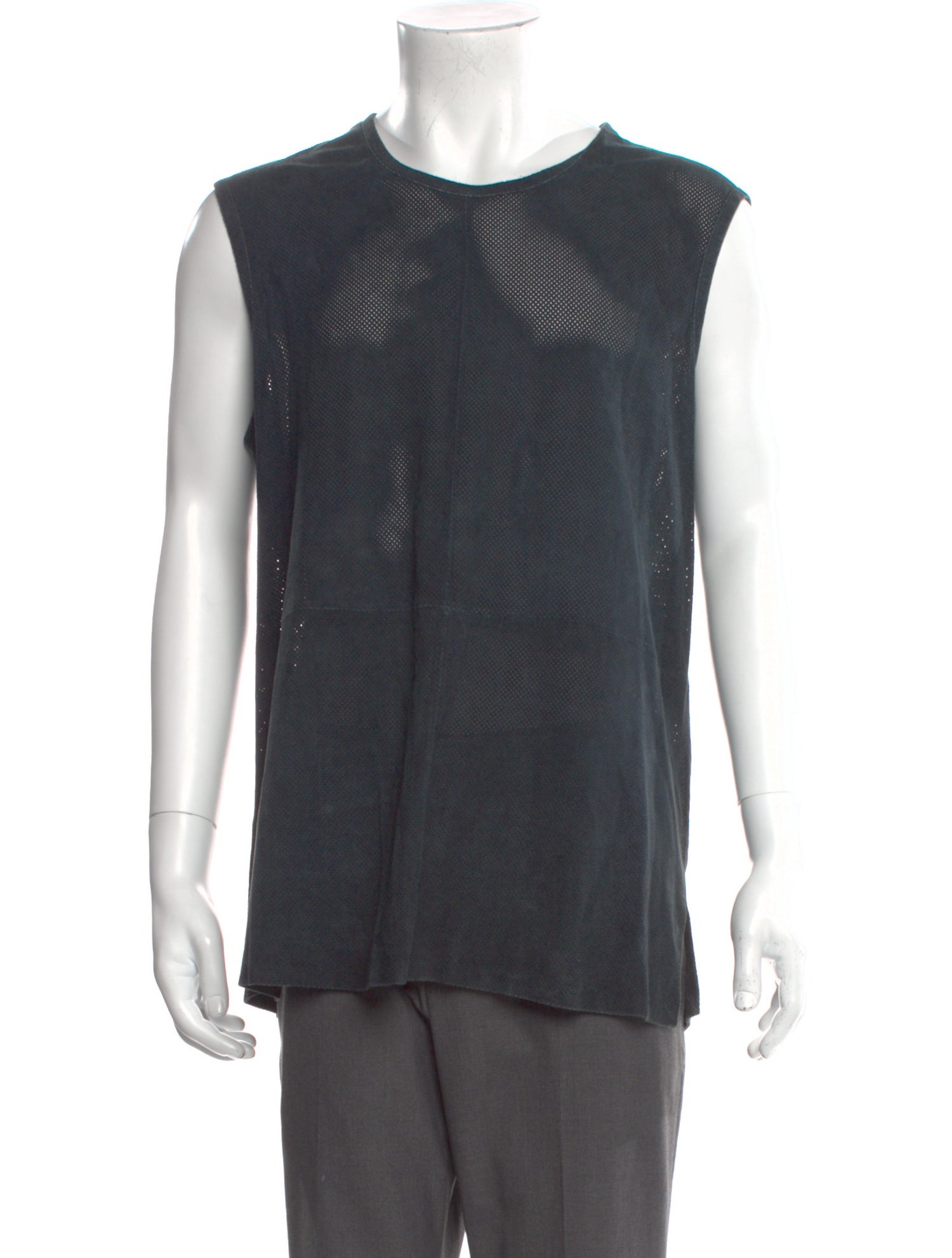 Calvin Klein Collection Vintage 1990's T-Shirt