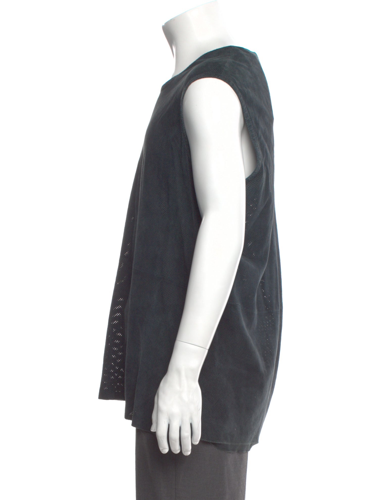 Calvin Klein Collection Vintage 1990's T-Shirt