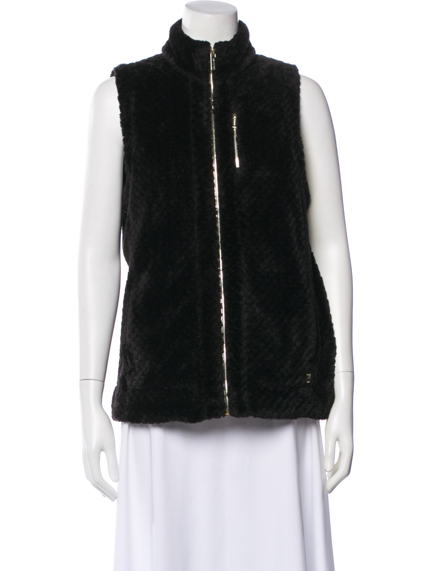 Calvin Klein Collection Vest