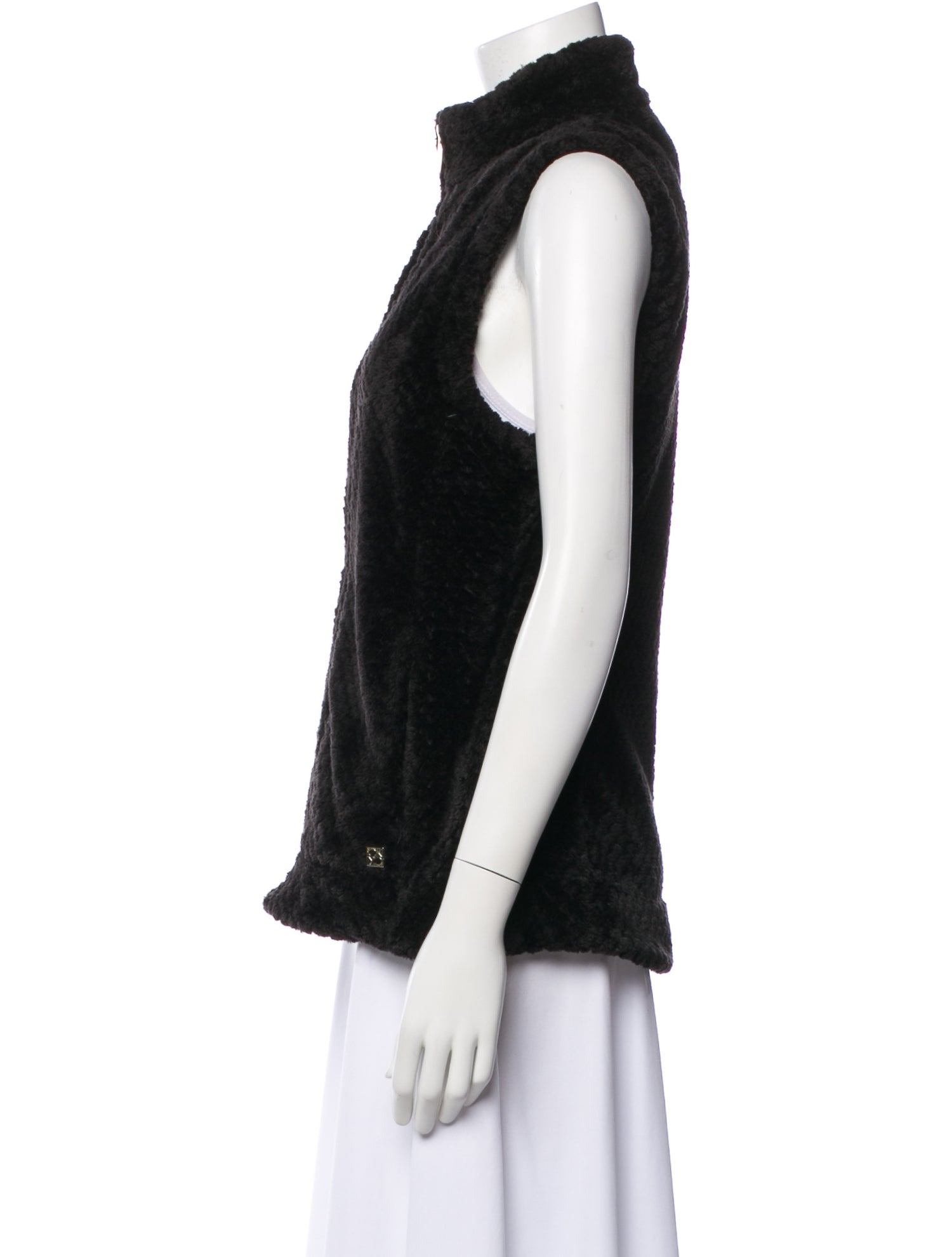 Calvin Klein Collection Vest