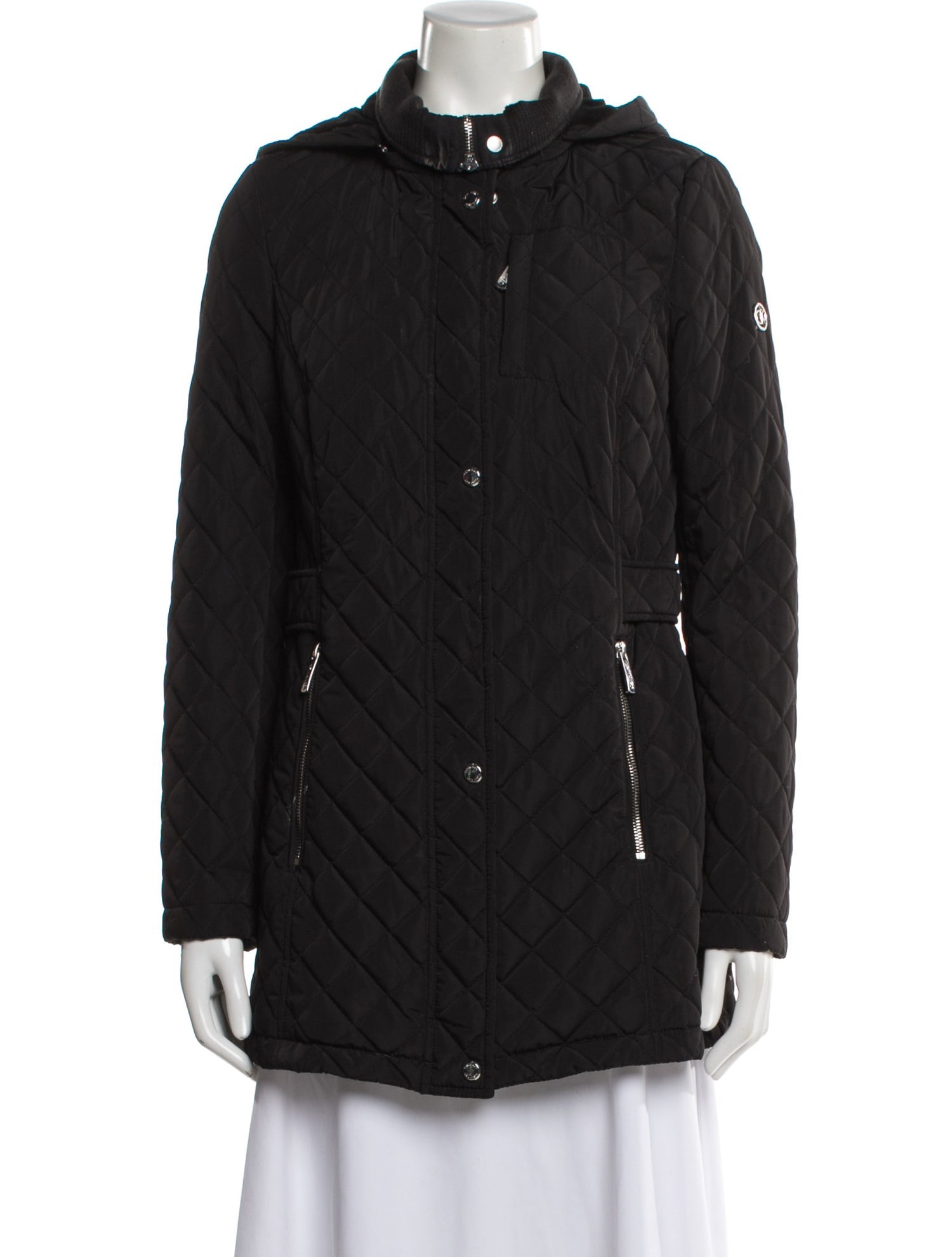 Calvin Klein Collection Coat