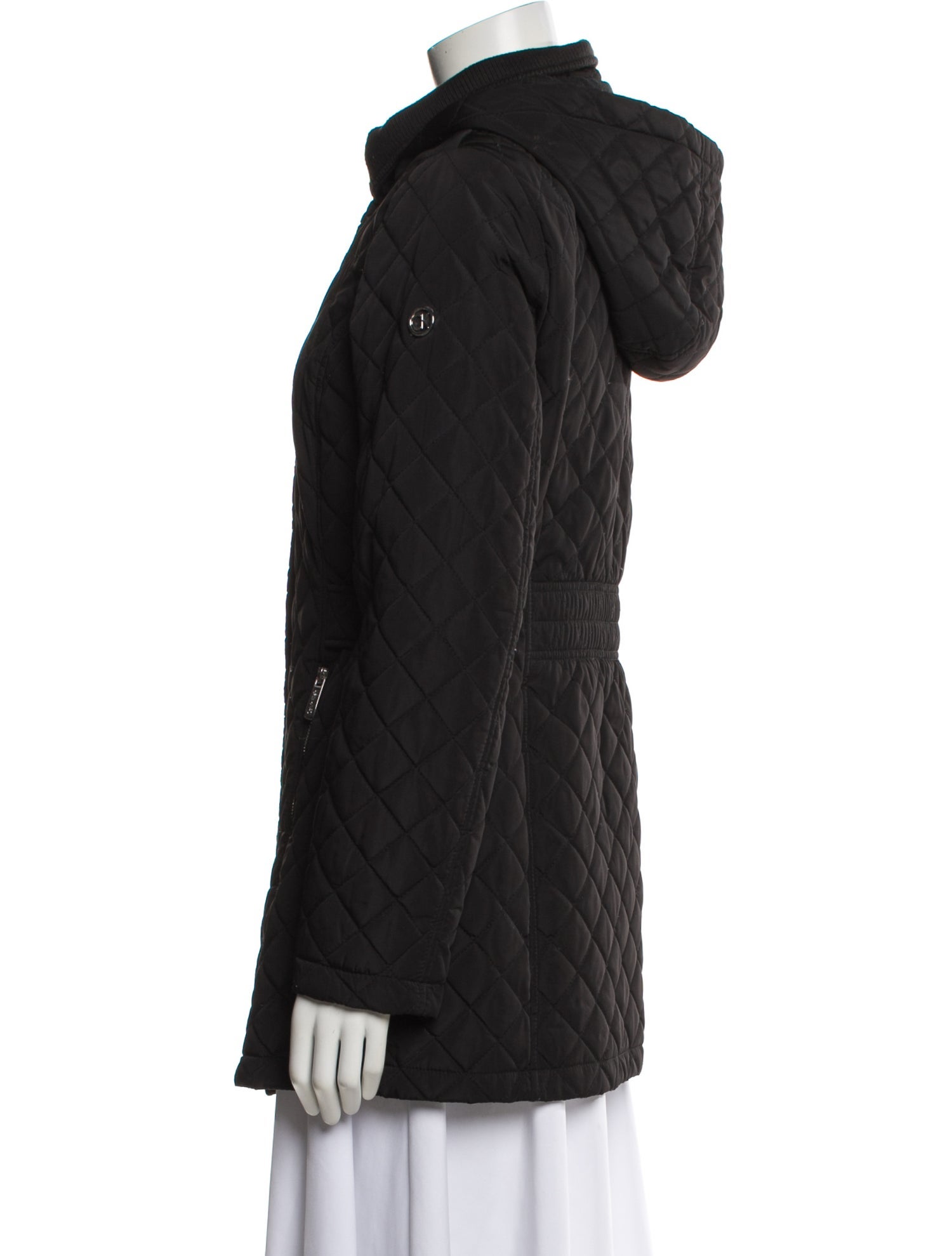 Calvin Klein Collection Coat