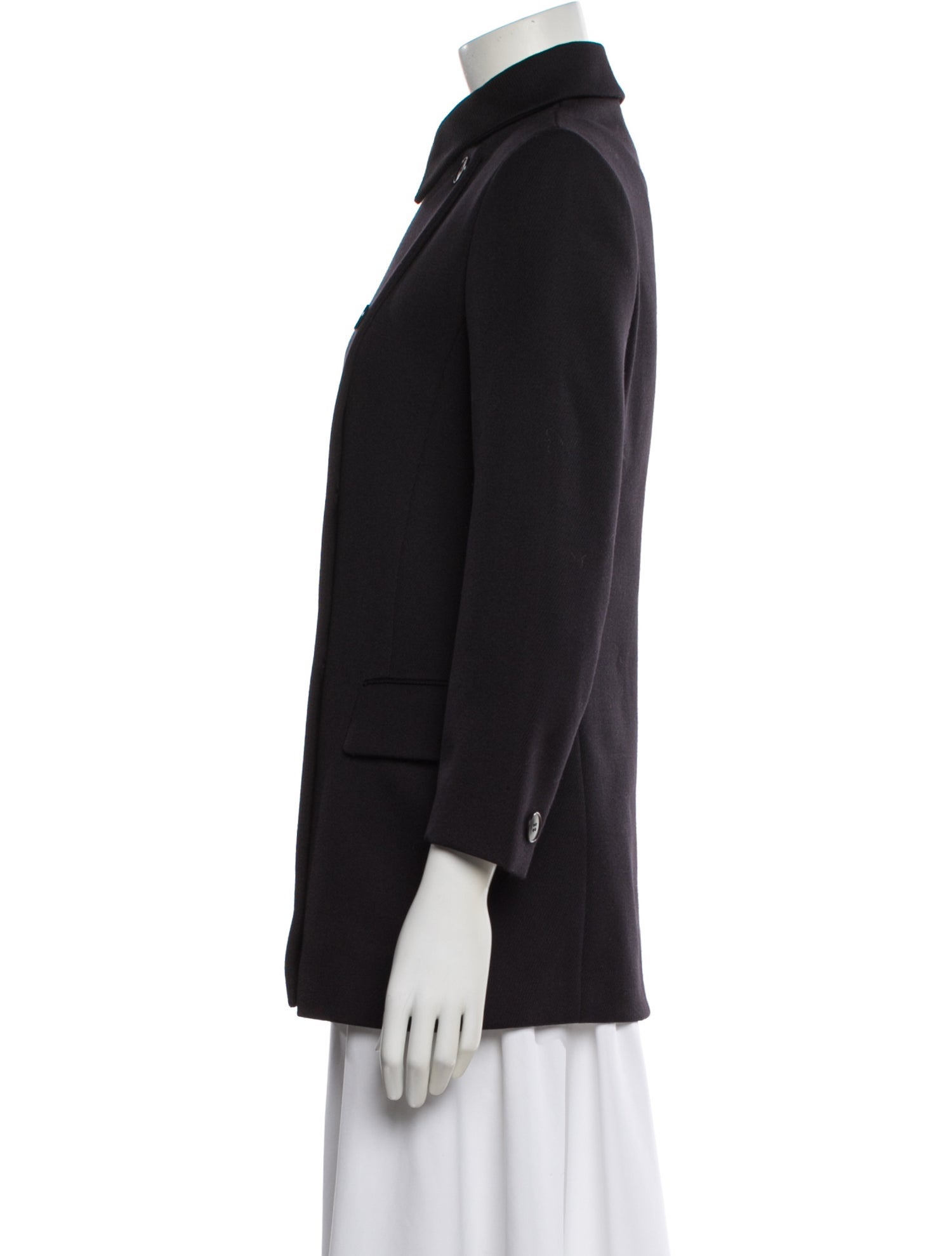 Calvin Klein Collection Vintage Late 1990's - Early 2000's Blazer