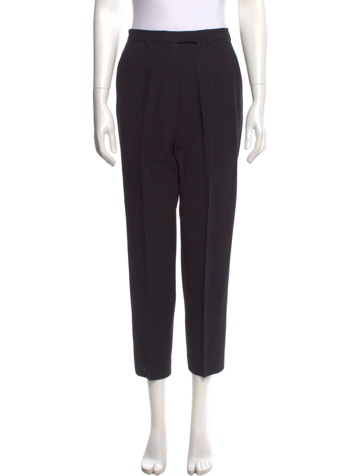 Calvin Klein Collection Skinny Leg Pants