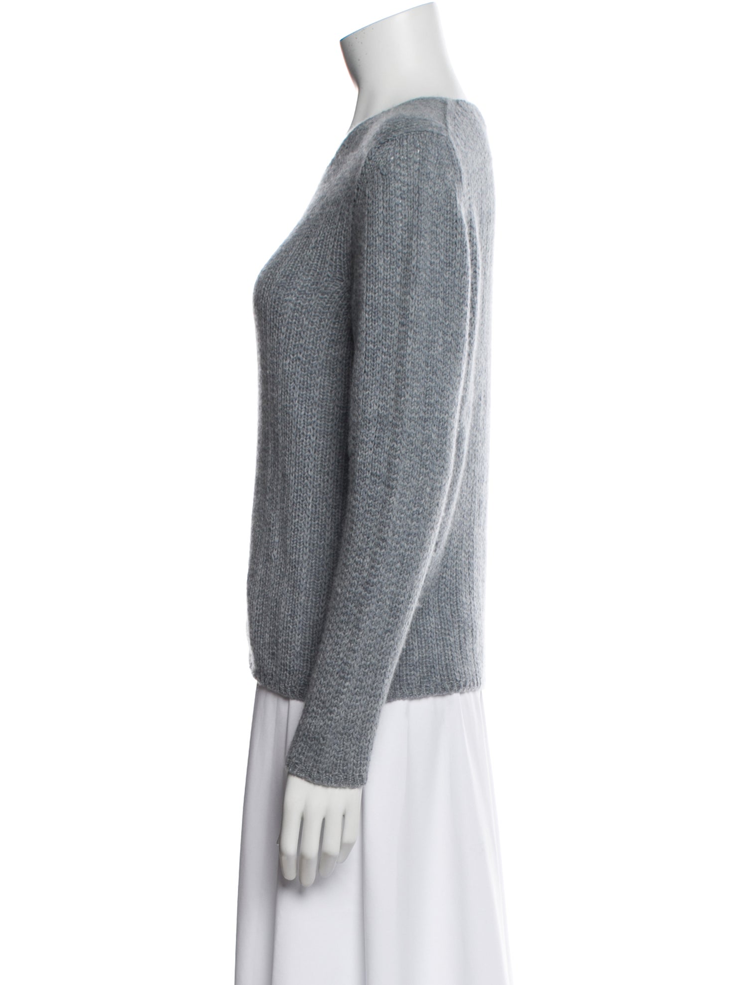 Calvin Klein Collection Vintage 1990's Sweater