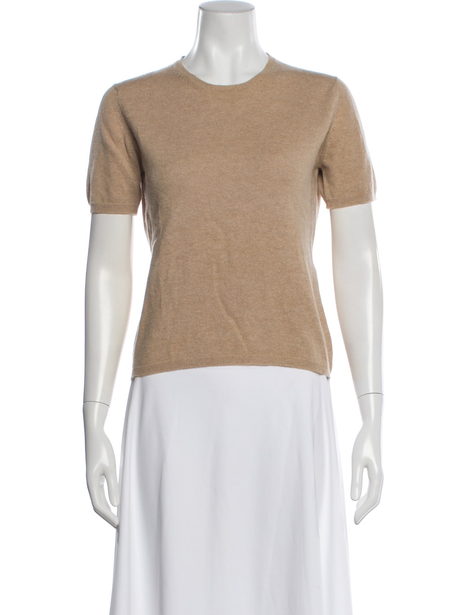 Calvin Klein Collection Vintage Cashmere Sweater