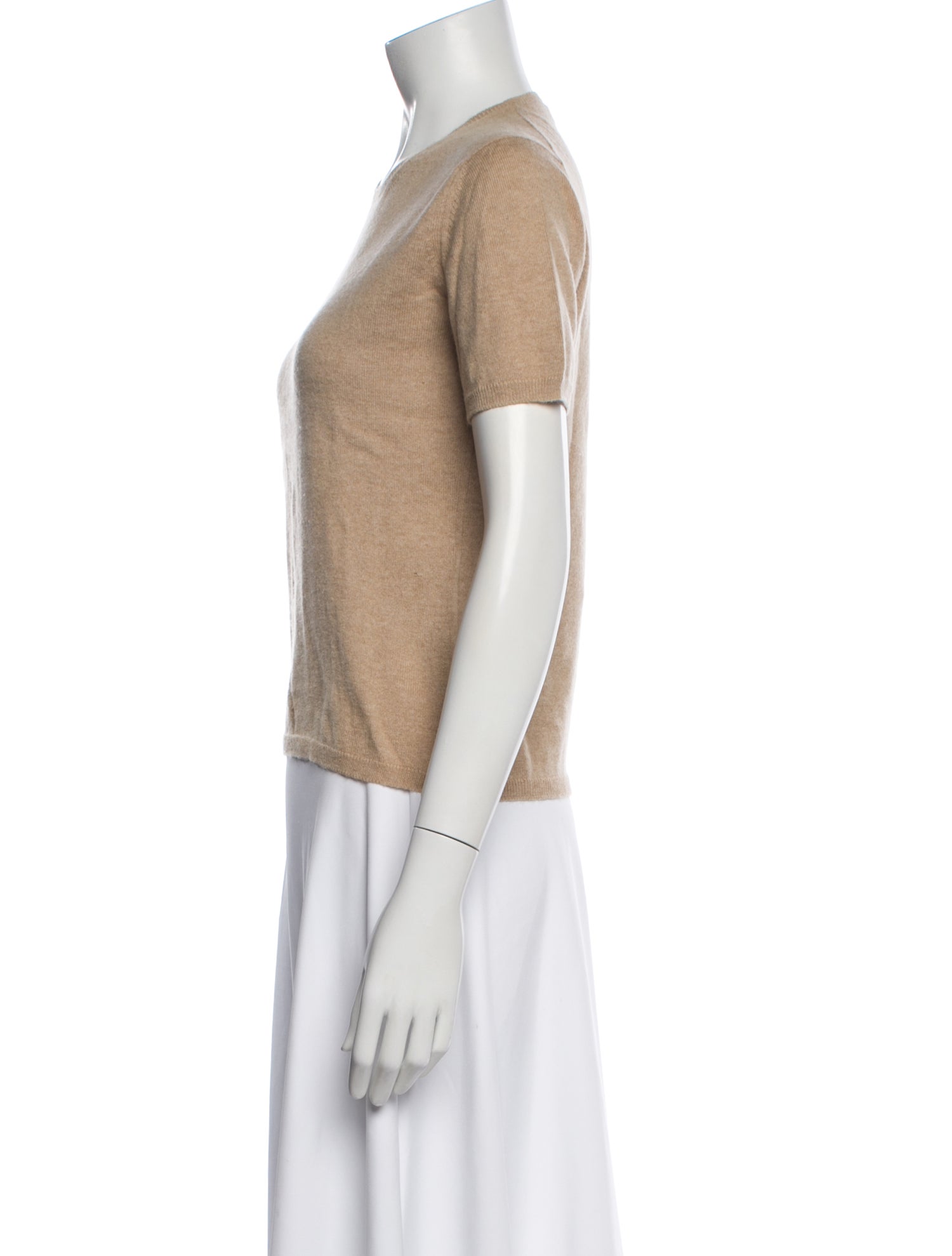 Calvin Klein Collection Vintage Cashmere Sweater