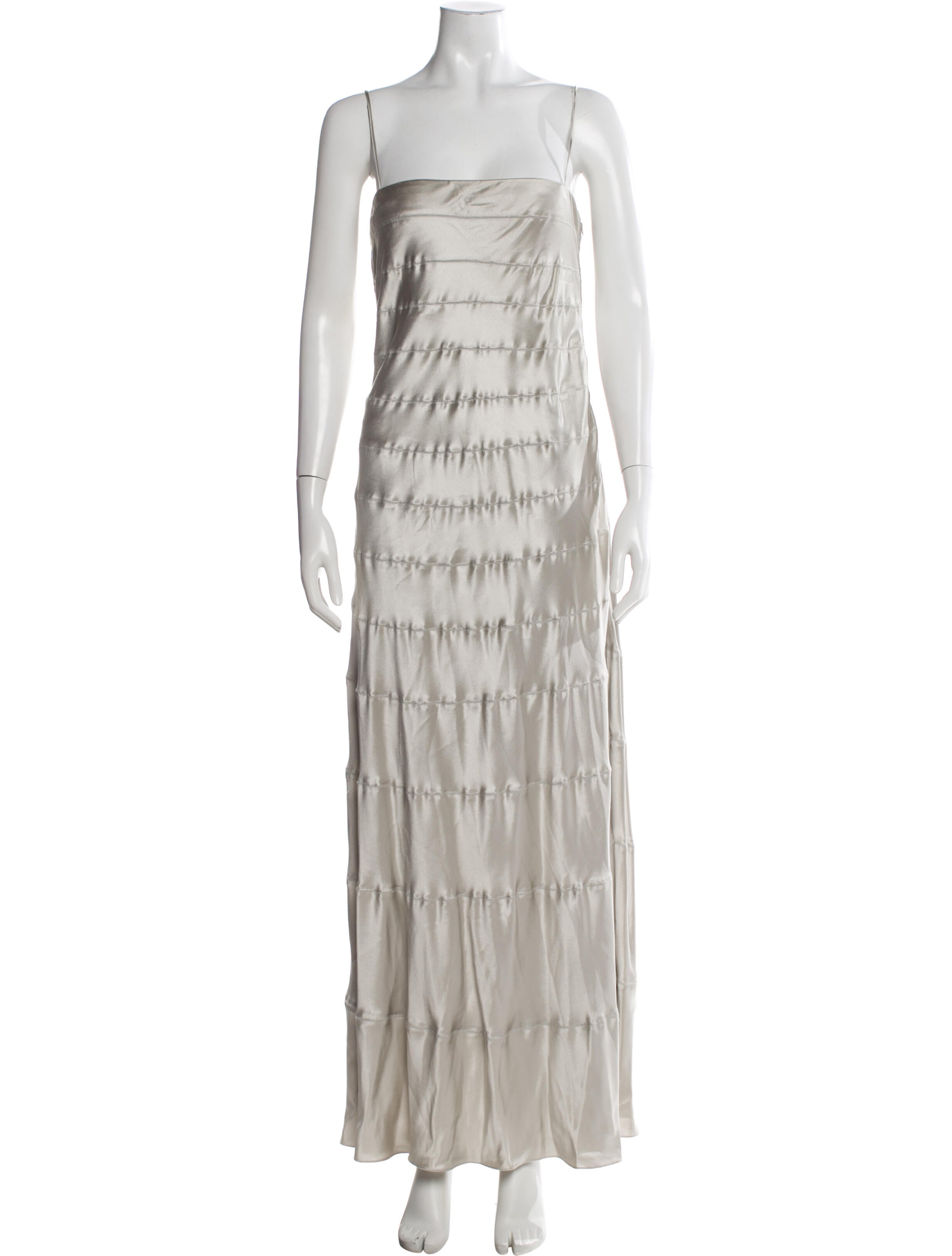 white christmas dresses Beaded Sweetheart Sheer Corset Bodycon Dress Missy / 00 / Black main image 1