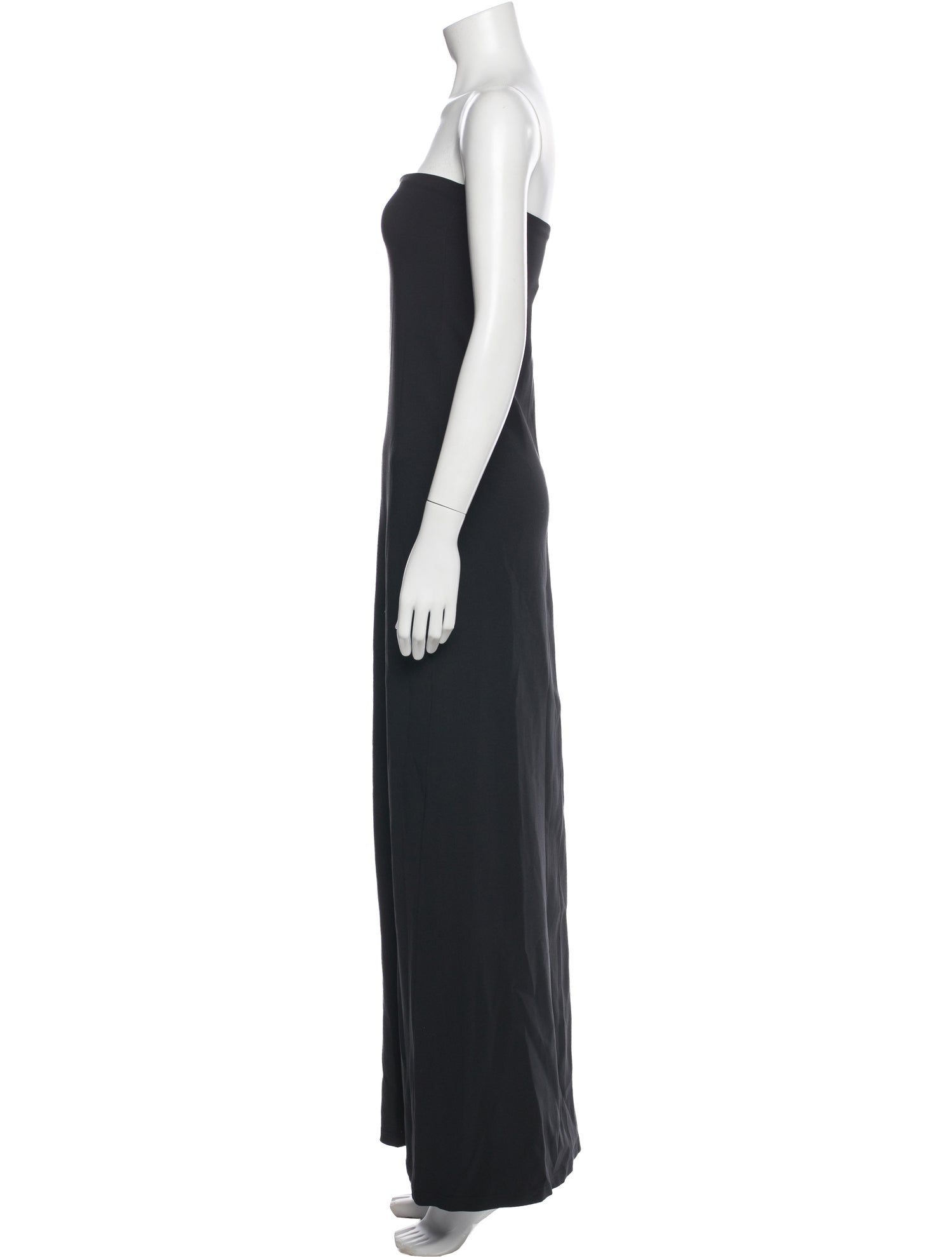 sachin and babi light blue dress Vintage Calvin Klein Evening Dresses and Gowns - 6 For Sale at 1stDibs main image 1