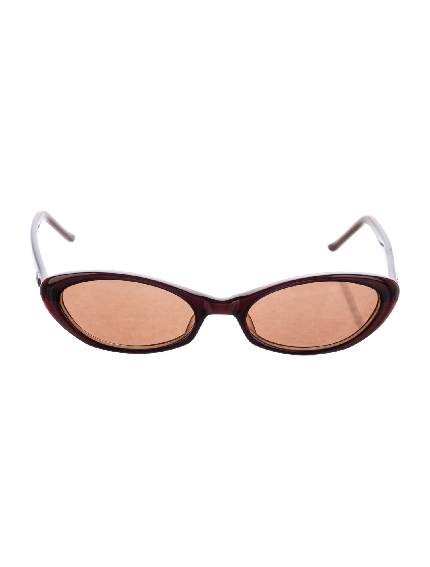 Calvin Klein Collection Vintage Late 1990's - Early 2000's Sunglasses