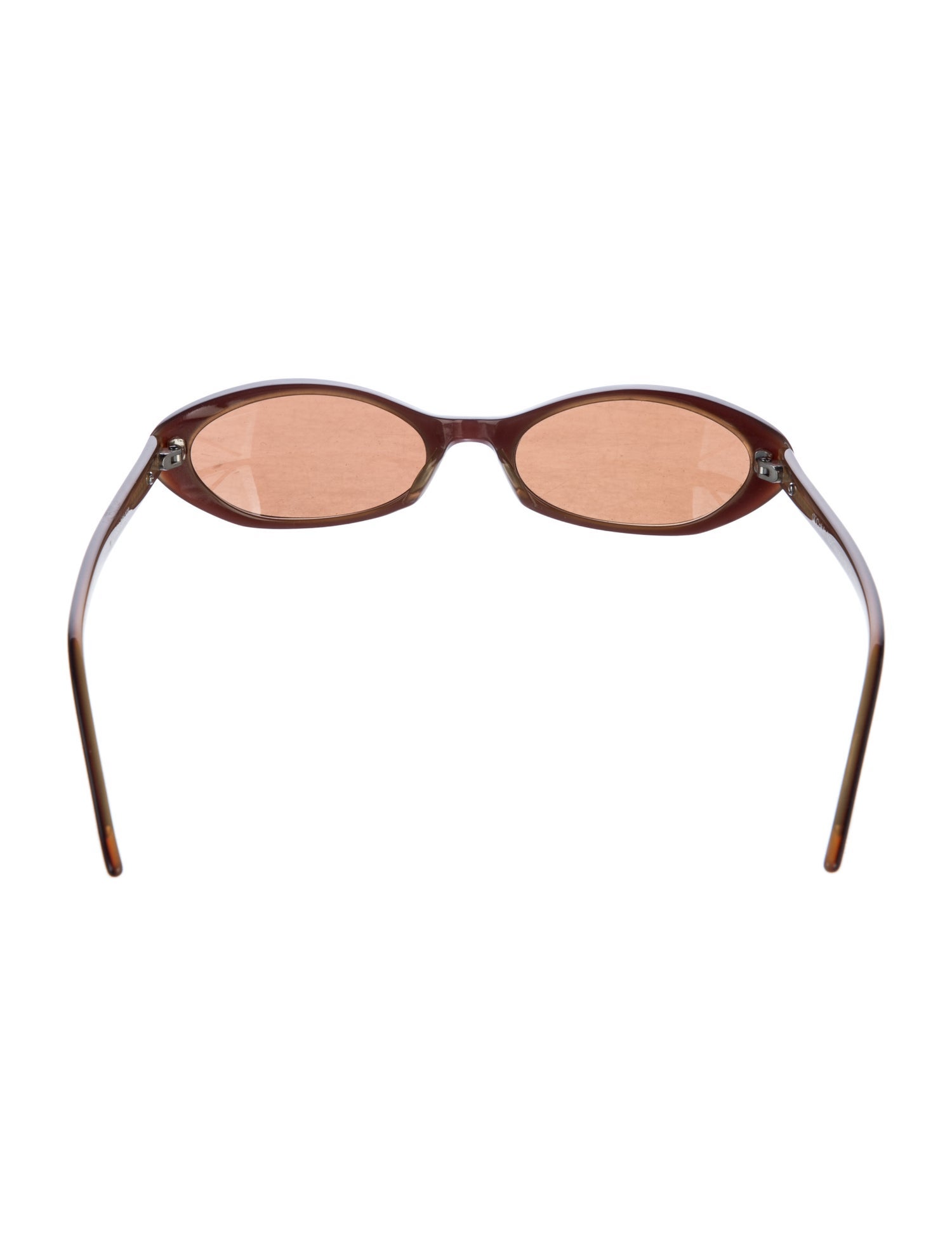 Calvin Klein Collection Vintage Late 1990's - Early 2000's Sunglasses