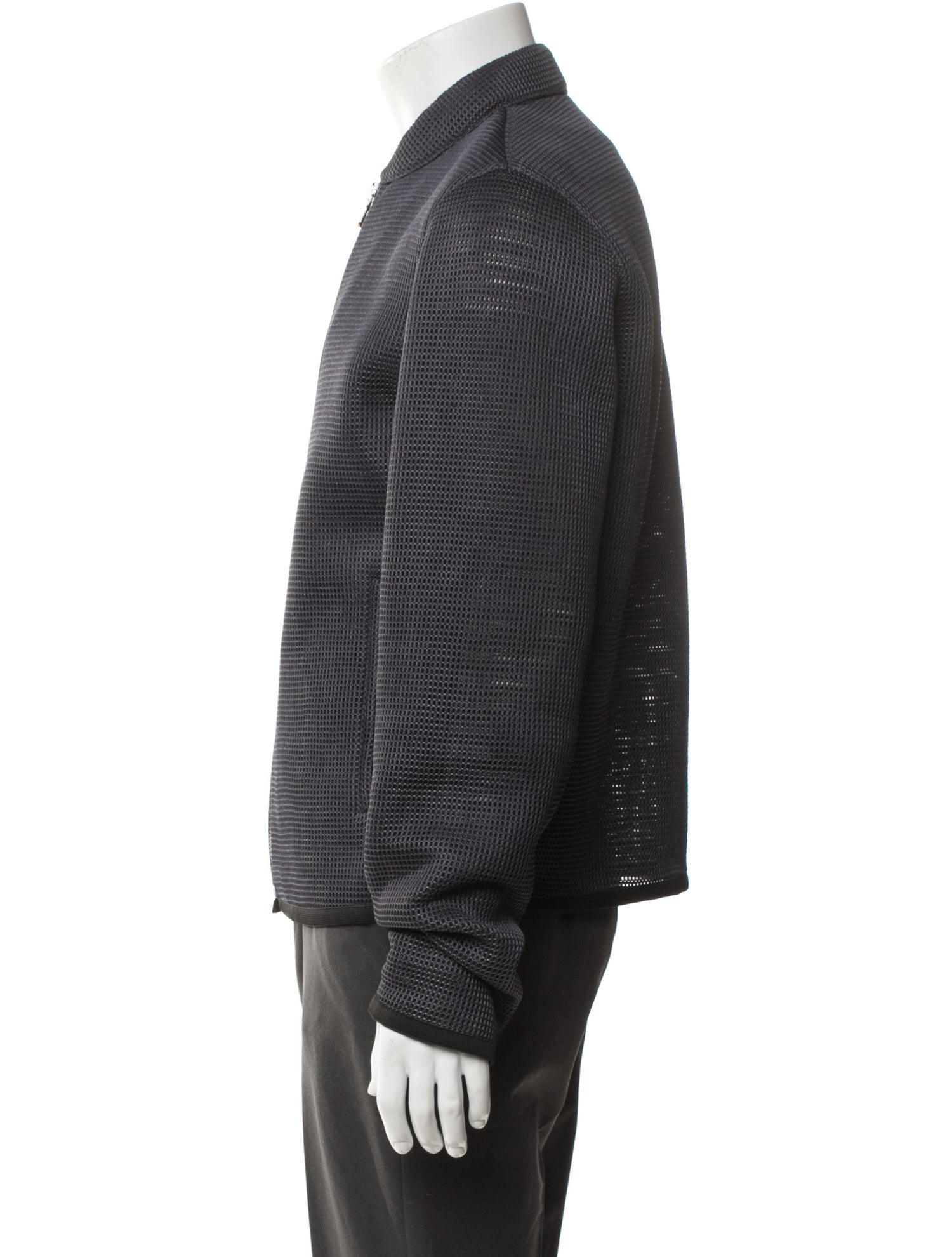 Calvin Klein Collection 2014 Jacket