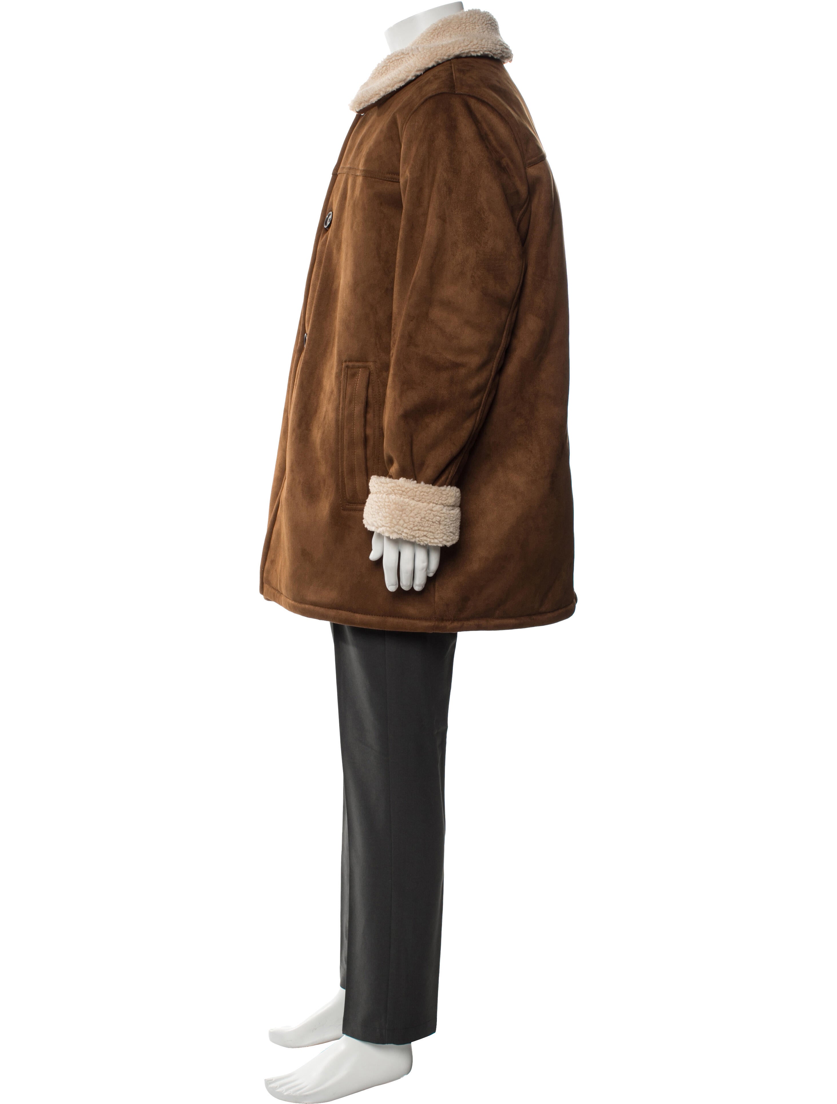 Calvin Klein Jacket w/ Tags