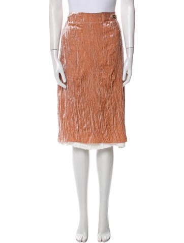 Câllas Milano Skirts Knee-Length Skirt S