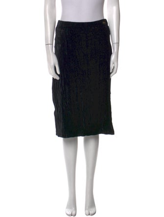 CÂLLAS MILANO Knee-Length Skirt