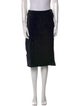 CÂLLAS MILANO Knee-Length Skirt
