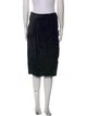 CÂLLAS MILANO Knee-Length Skirt
