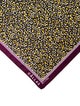 CÂLLAS MILANO Silk Printed Scarf