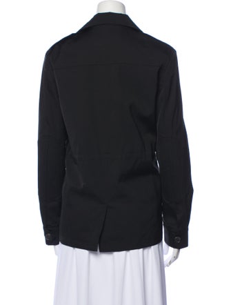 CÂLLAS MILANO Utility Jacket