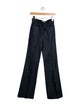 CÂLLAS MILANO High-Rise Wide Leg Jeans