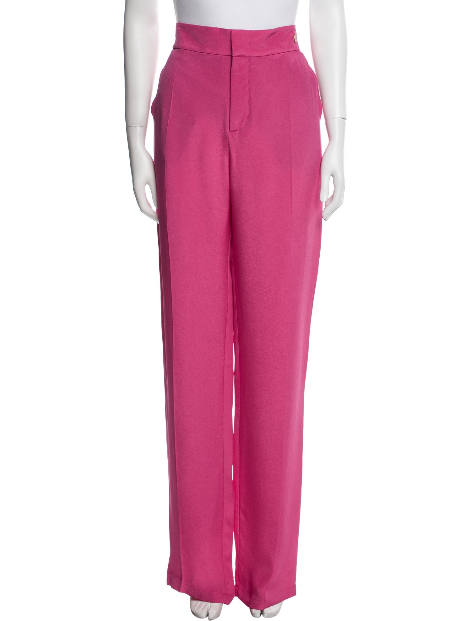 CÂLLAS MILANO Wide Leg Pants